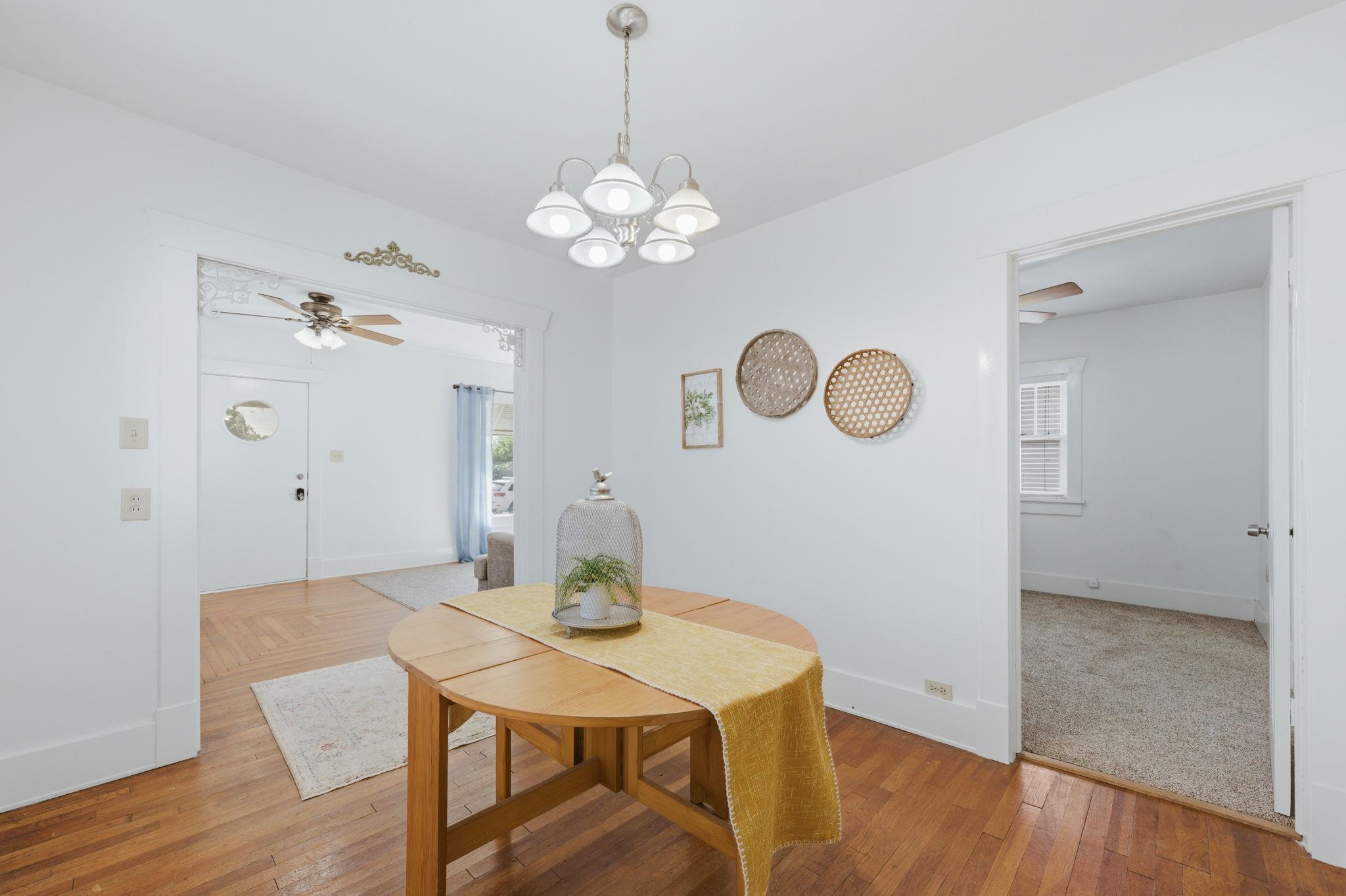 403 N Marshall Street Cheney KS 67025