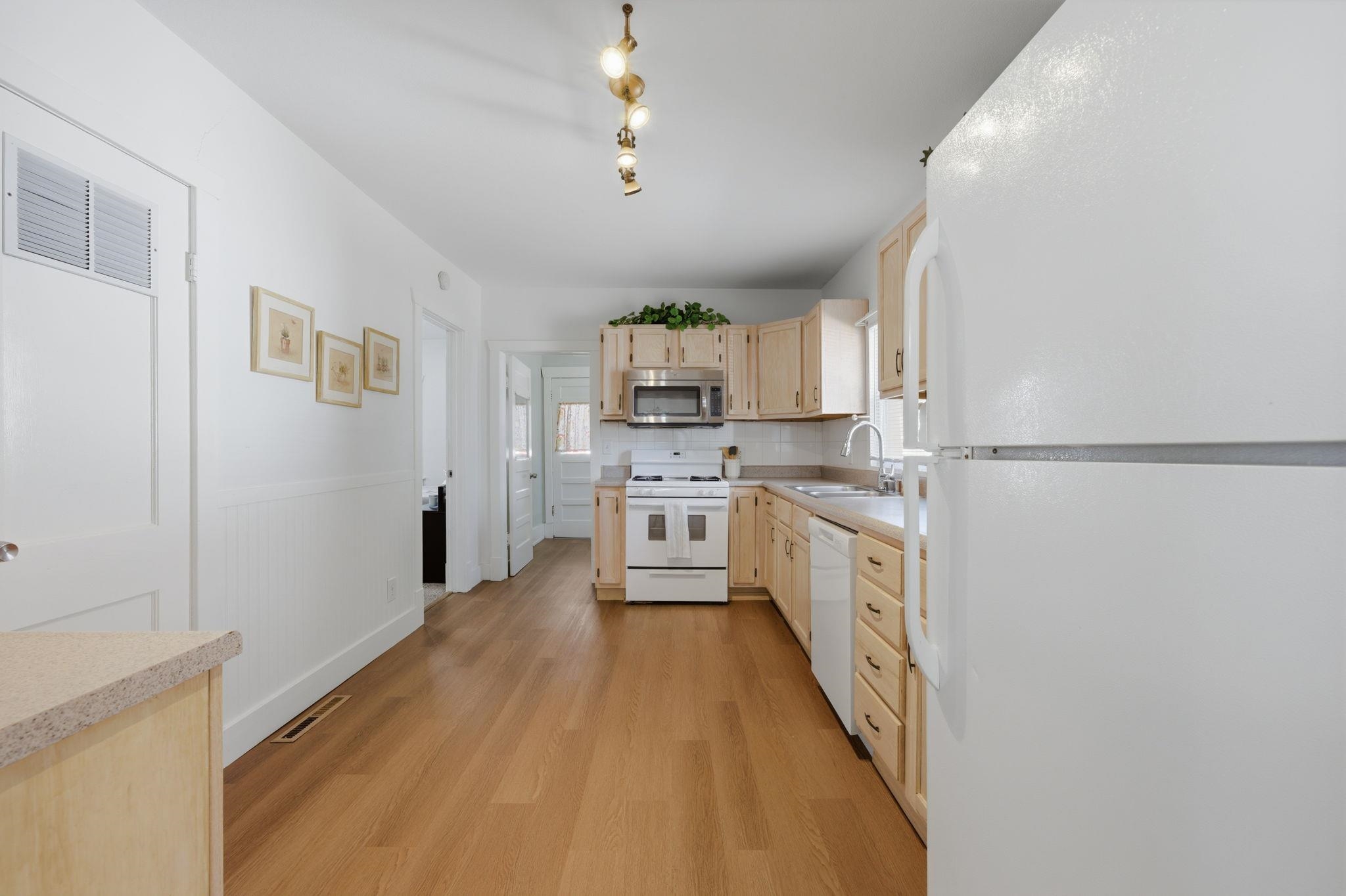 403 N Marshall Street Cheney KS 67025