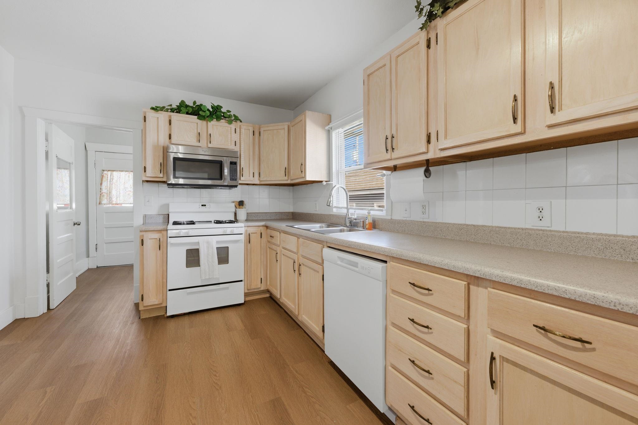 403 N Marshall Street Cheney KS 67025