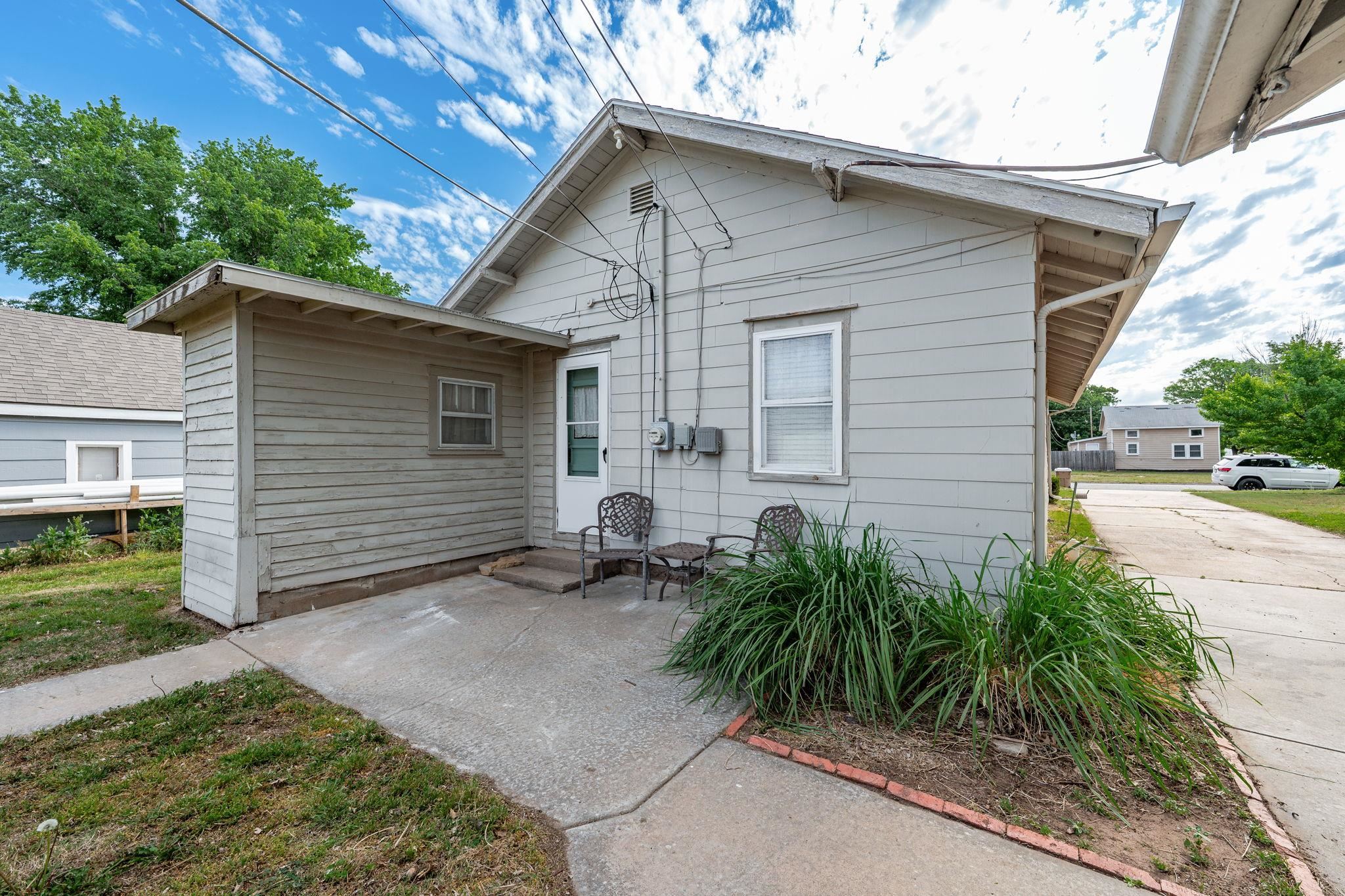 403 N Marshall Street Cheney KS 67025