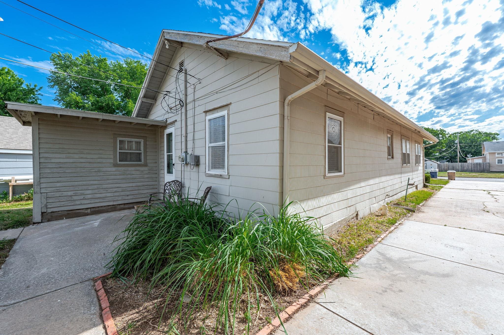 403 N Marshall Street Cheney KS 67025