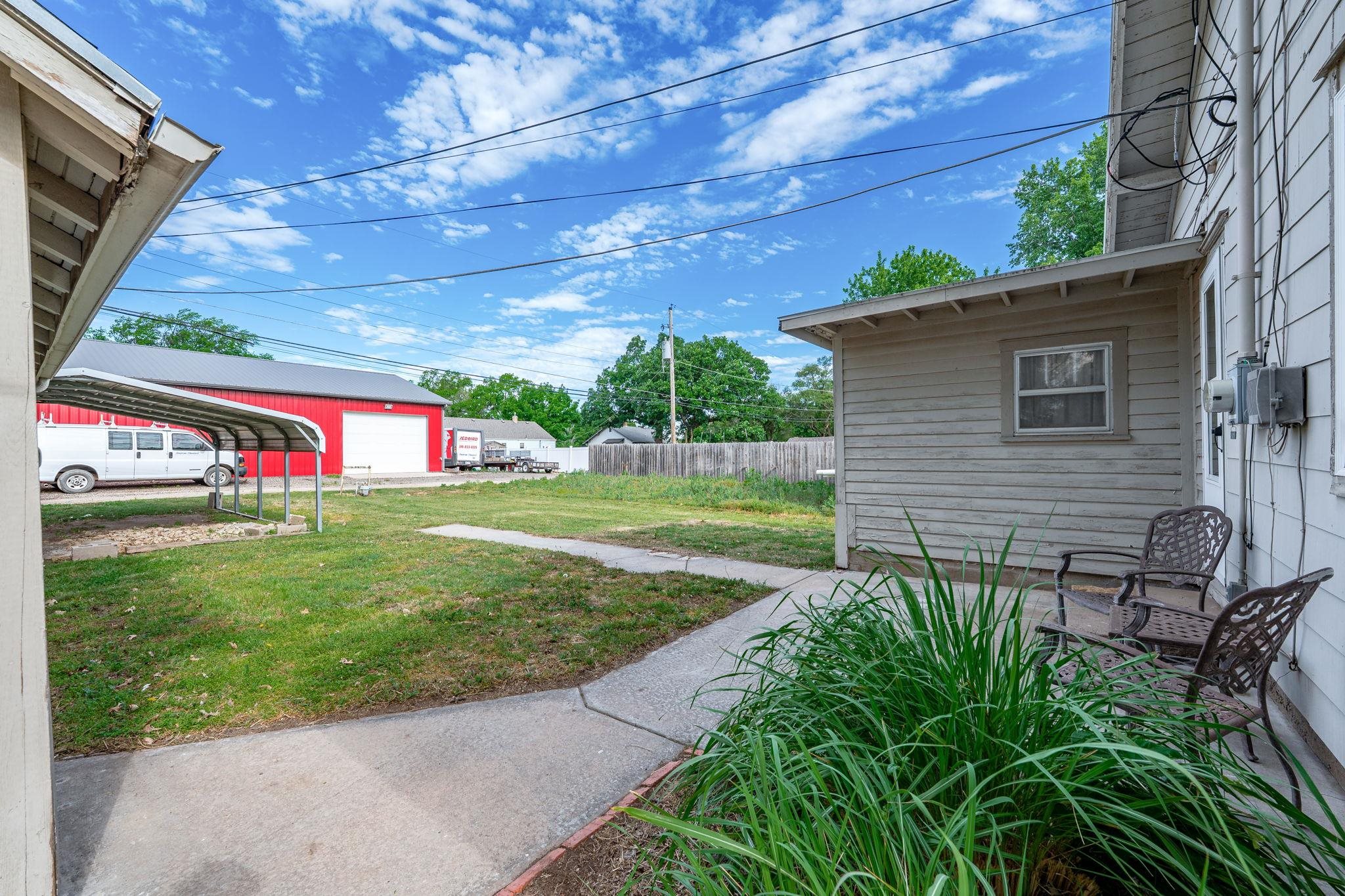403 N Marshall Street Cheney KS 67025
