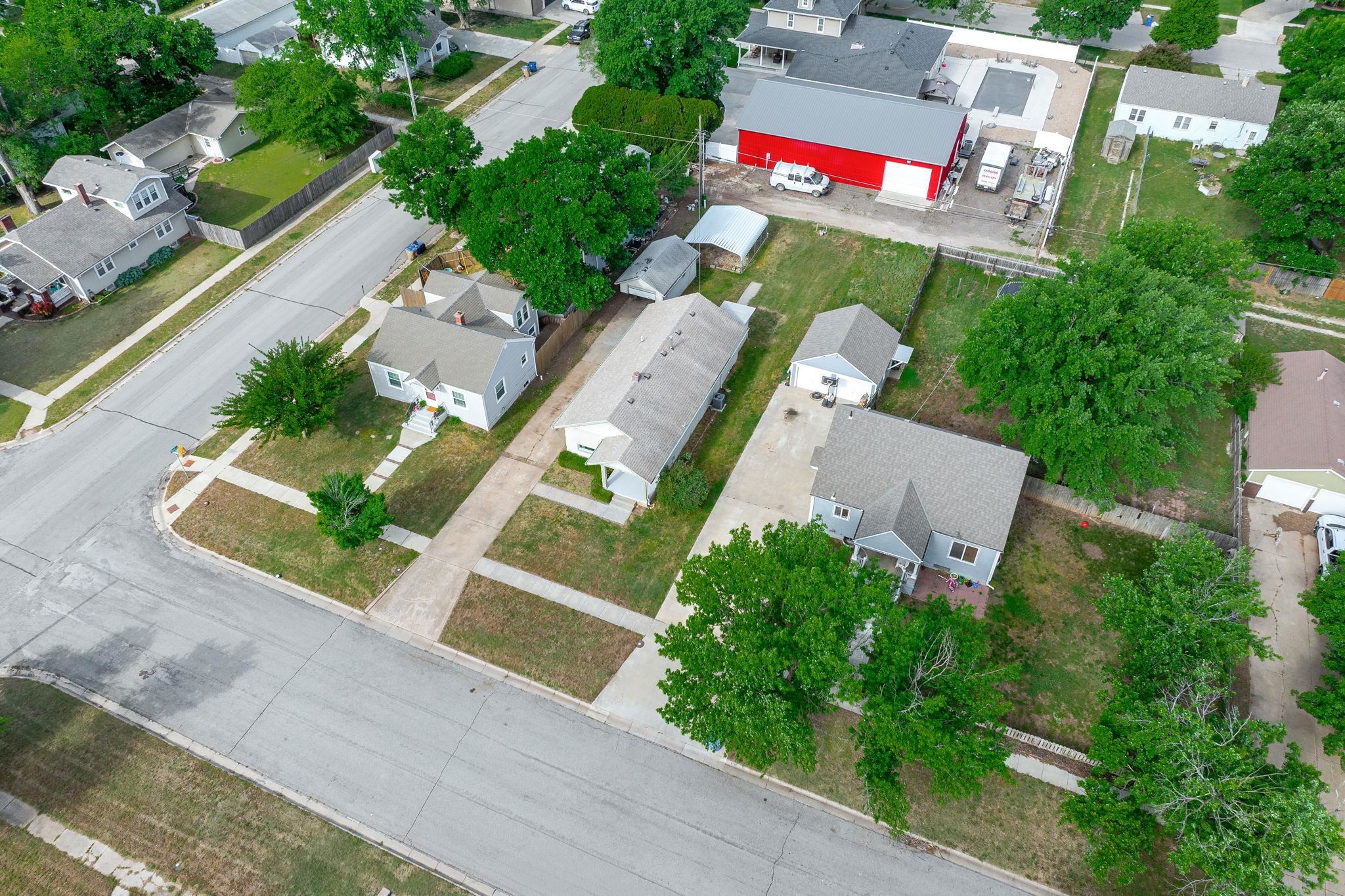 403 N Marshall Street Cheney KS 67025