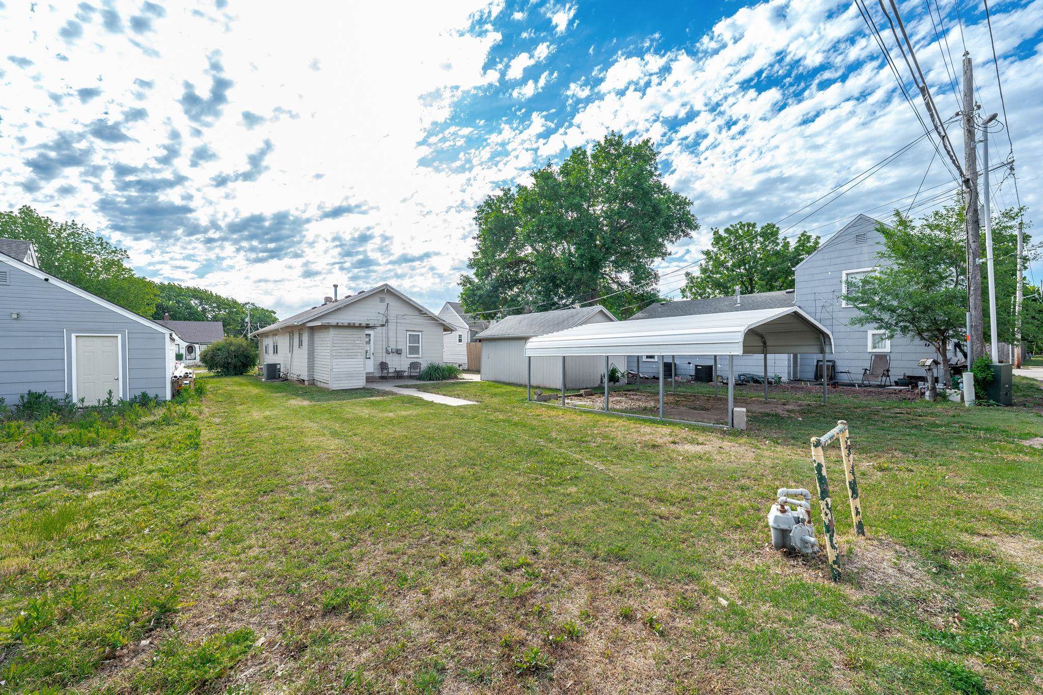 403 N Marshall Street Cheney KS 67025