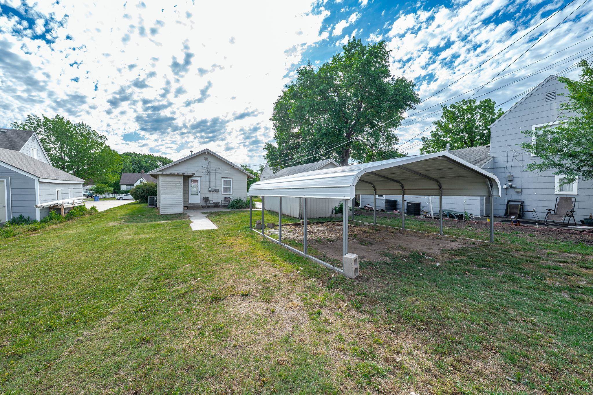 403 N Marshall Street Cheney KS 67025