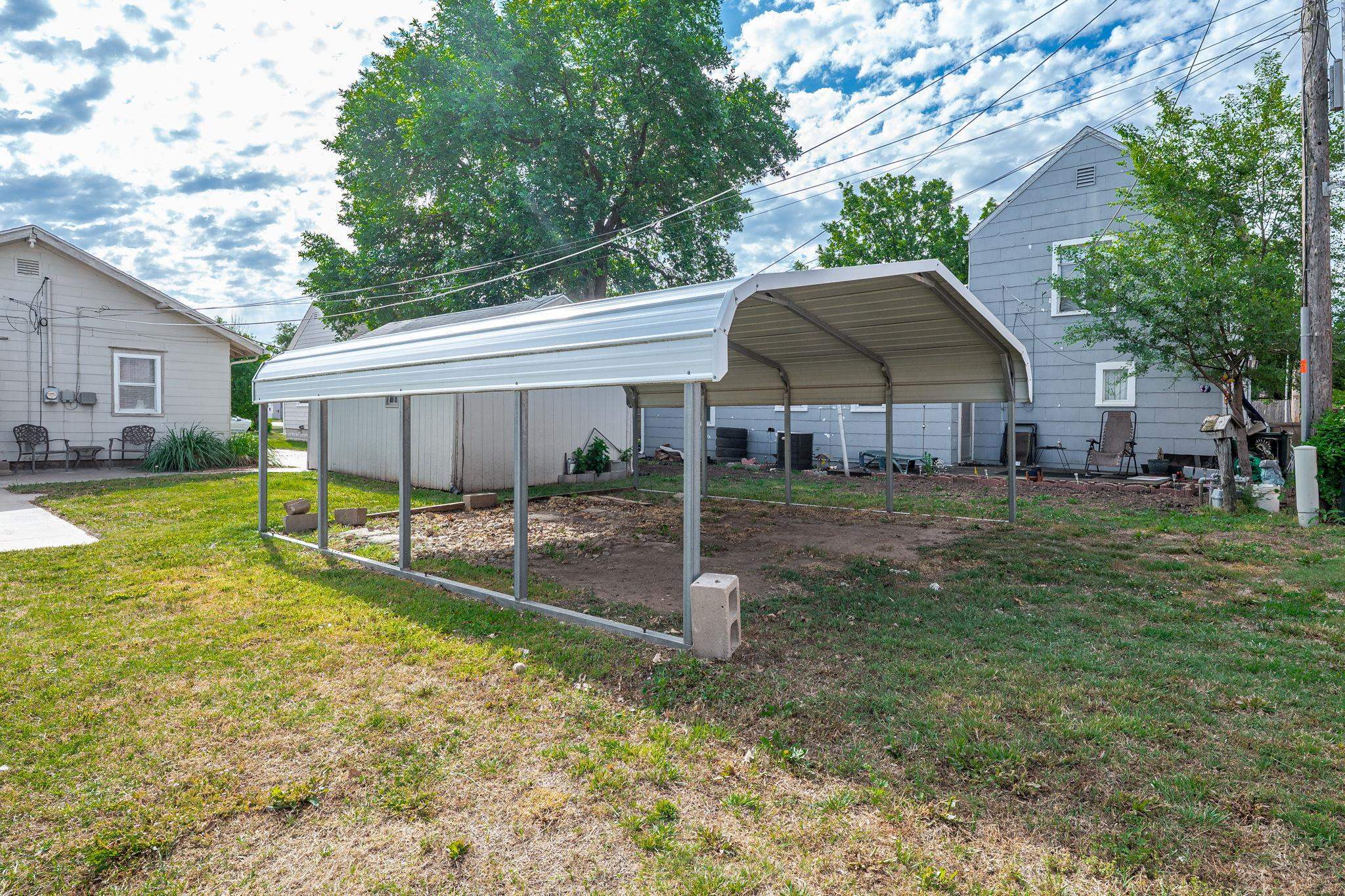 403 N Marshall Street Cheney KS 67025