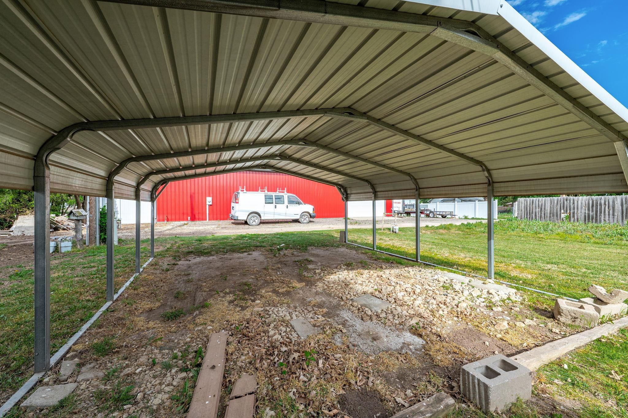 403 N Marshall Street Cheney KS 67025