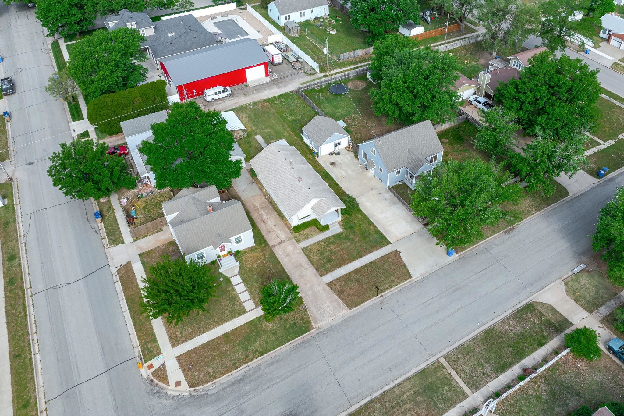 403 N Marshall Street Cheney KS 67025