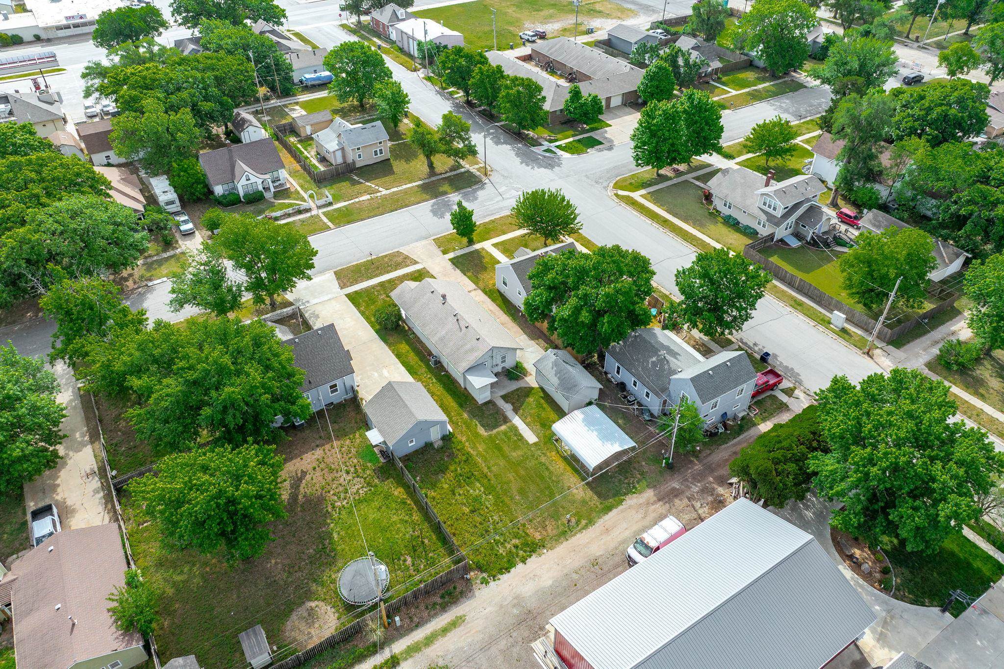 403 N Marshall Street Cheney KS 67025