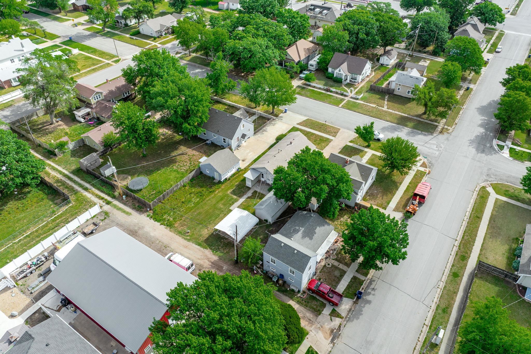403 N Marshall Street Cheney KS 67025