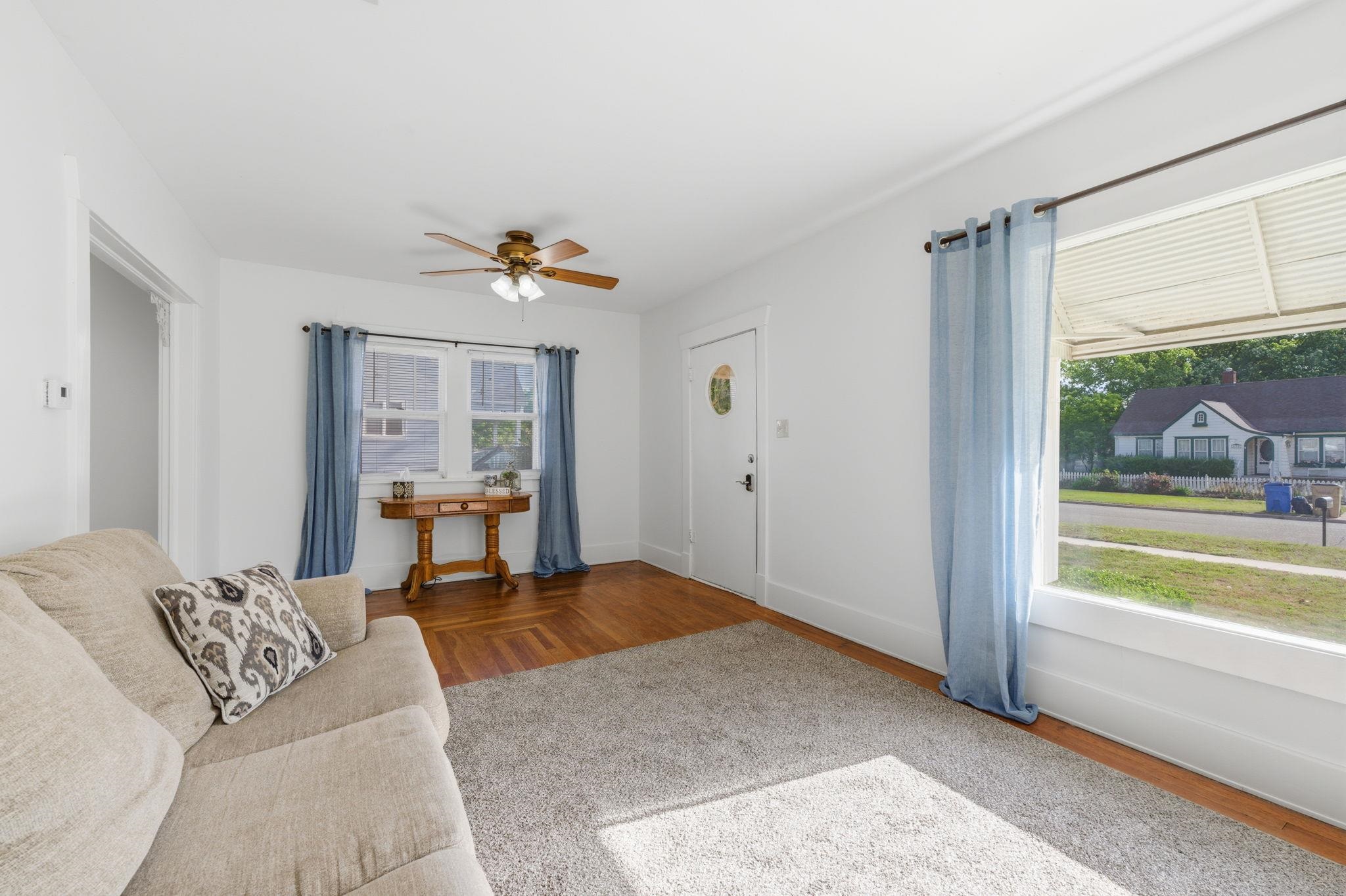 403 N Marshall Street Cheney KS 67025