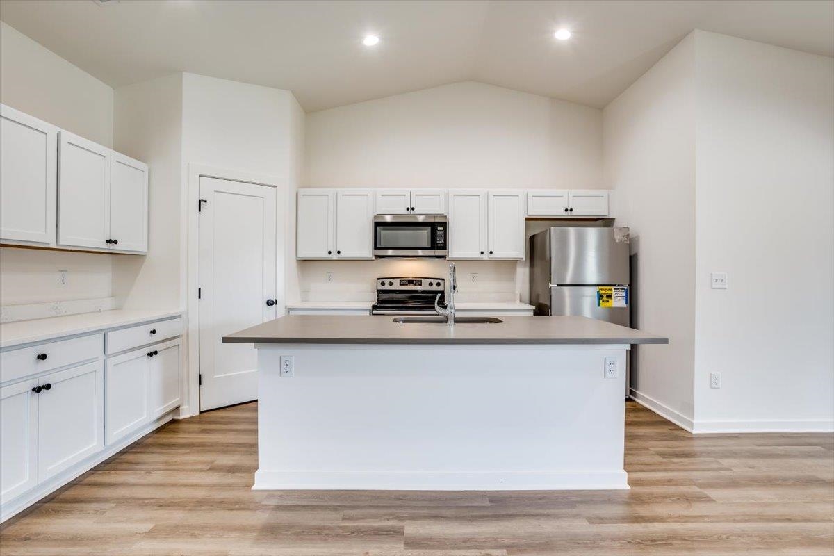 15220 W Kristina Street Goddard KS 67052