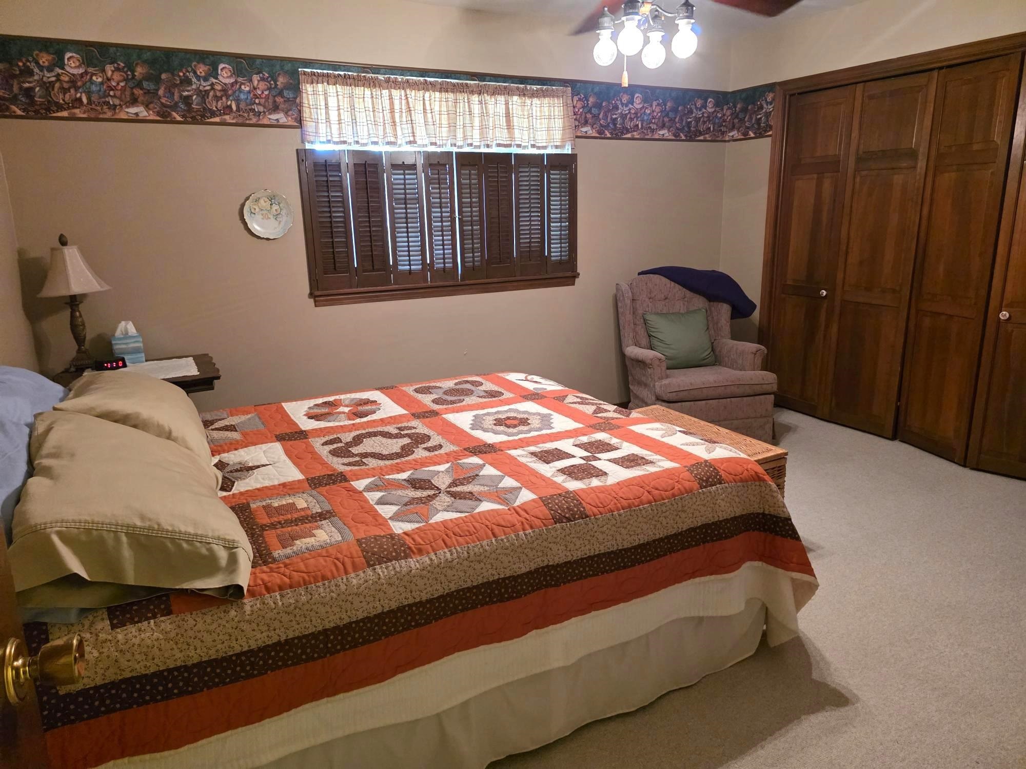 1702 E 12th Winfield KS 67156