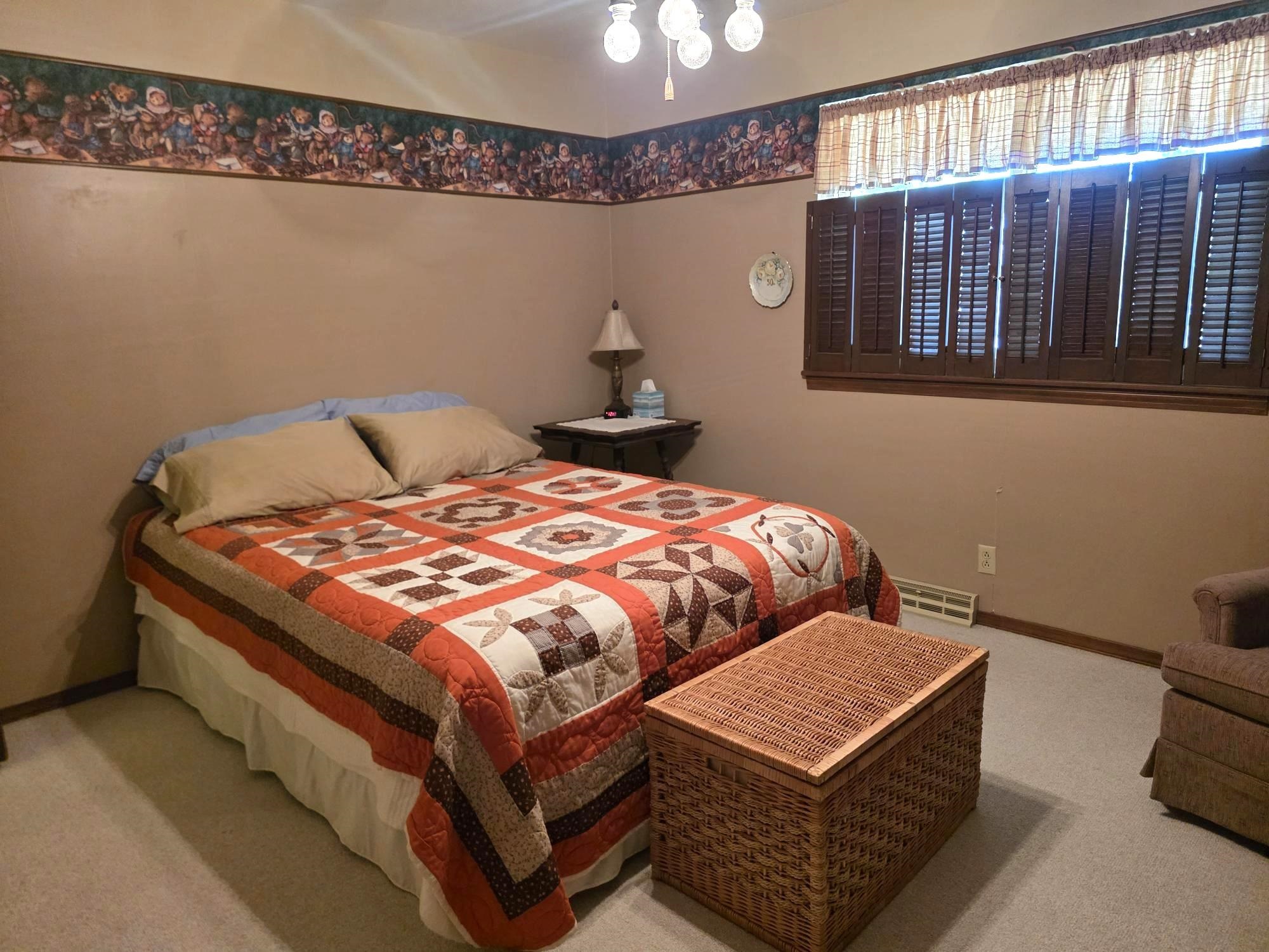 1702 E 12th Winfield KS 67156
