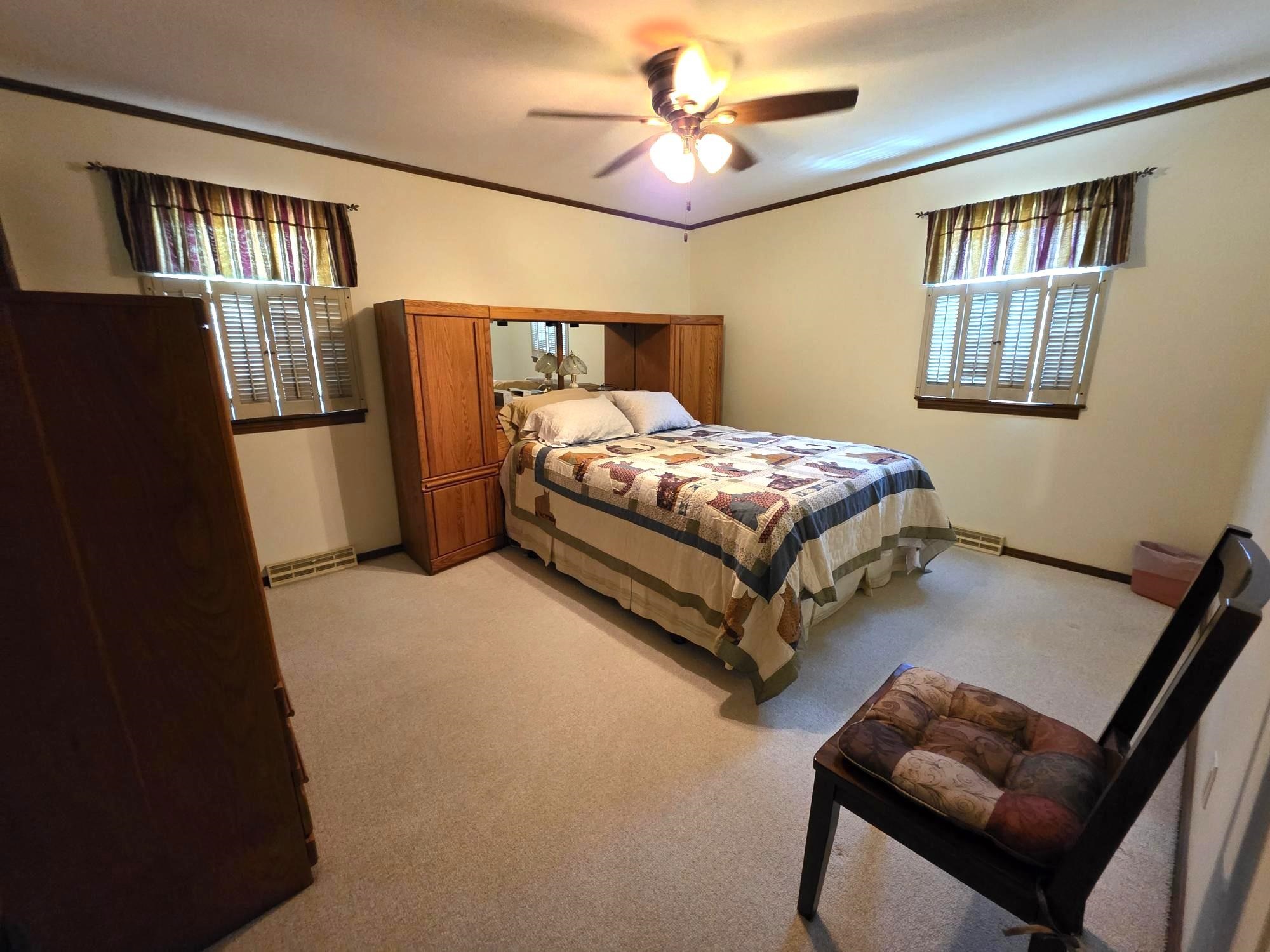 1702 E 12th Winfield KS 67156
