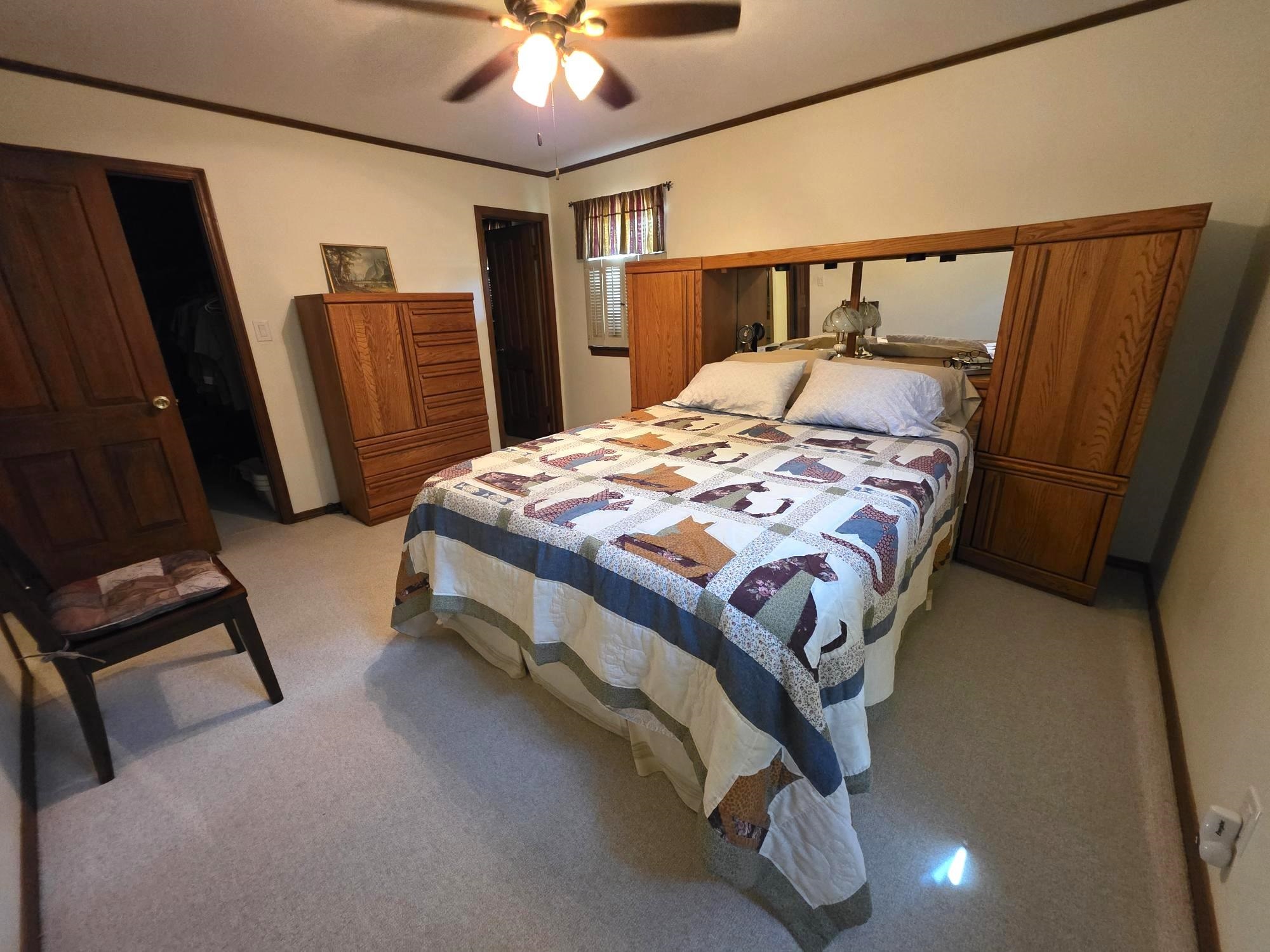 1702 E 12th Winfield KS 67156