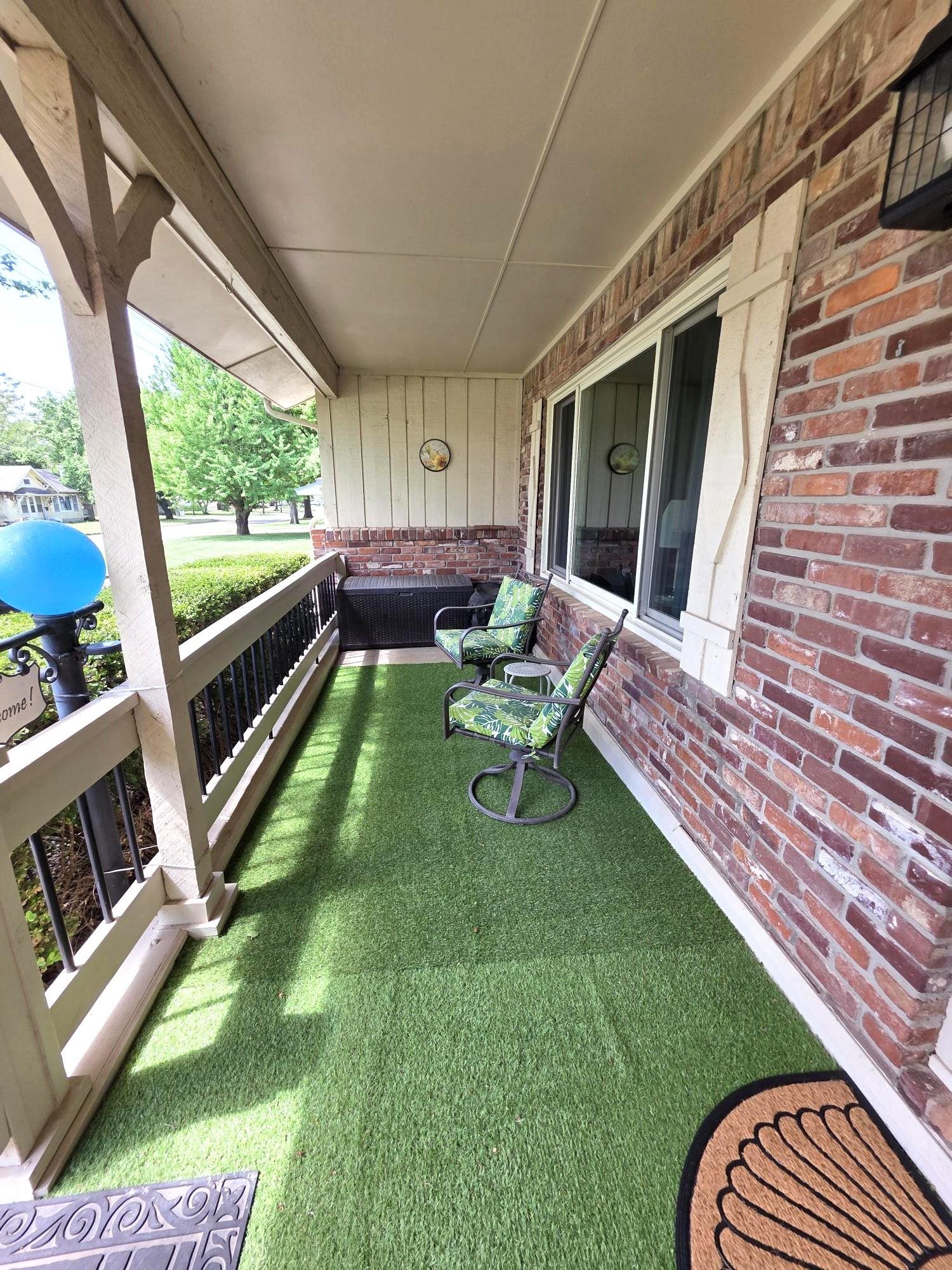 1702 E 12th Winfield KS 67156