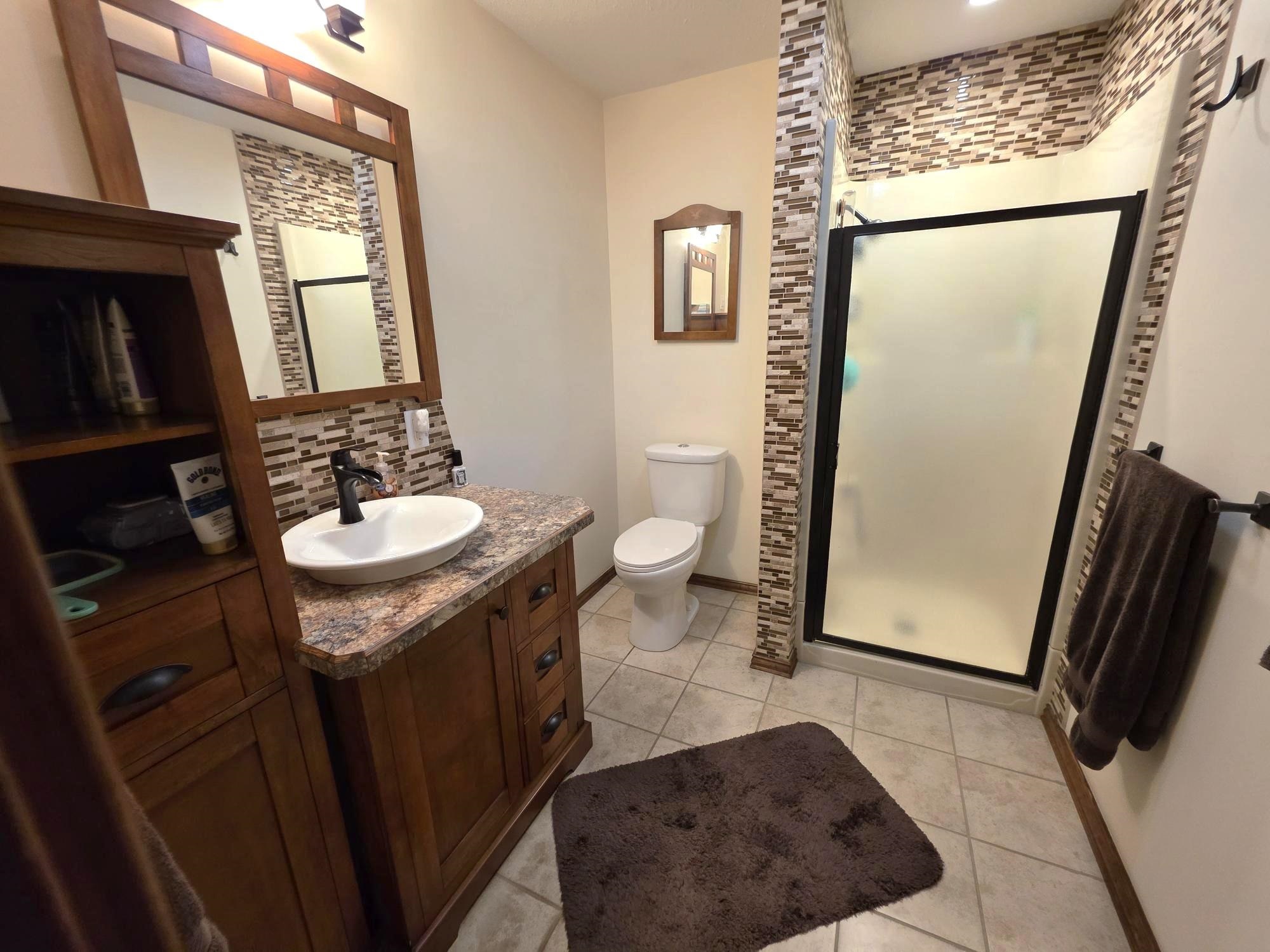 1702 E 12th Winfield KS 67156