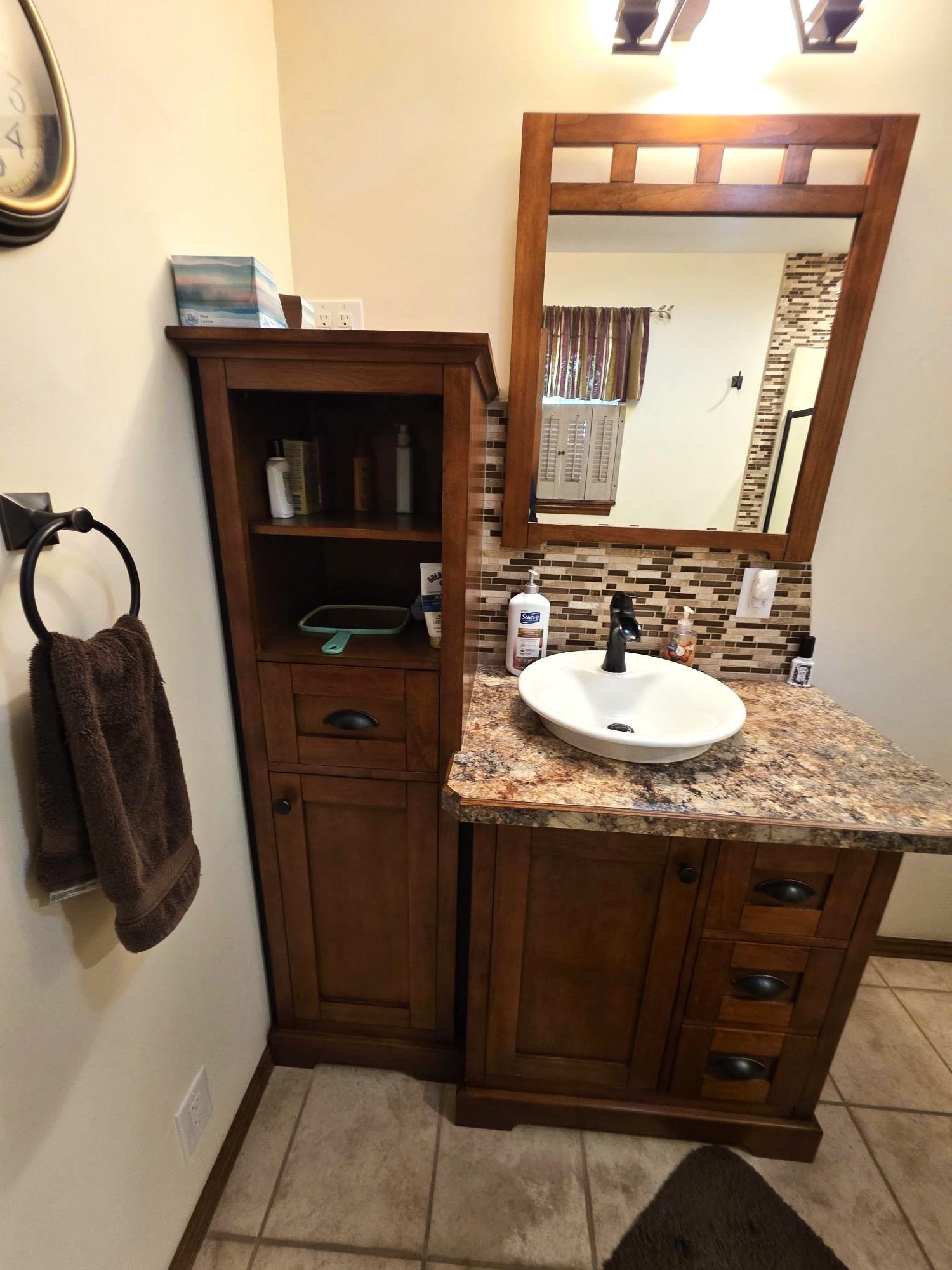1702 E 12th Winfield KS 67156