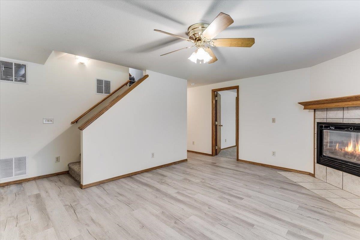 2302 N Shefford Circle Wichita KS 67205