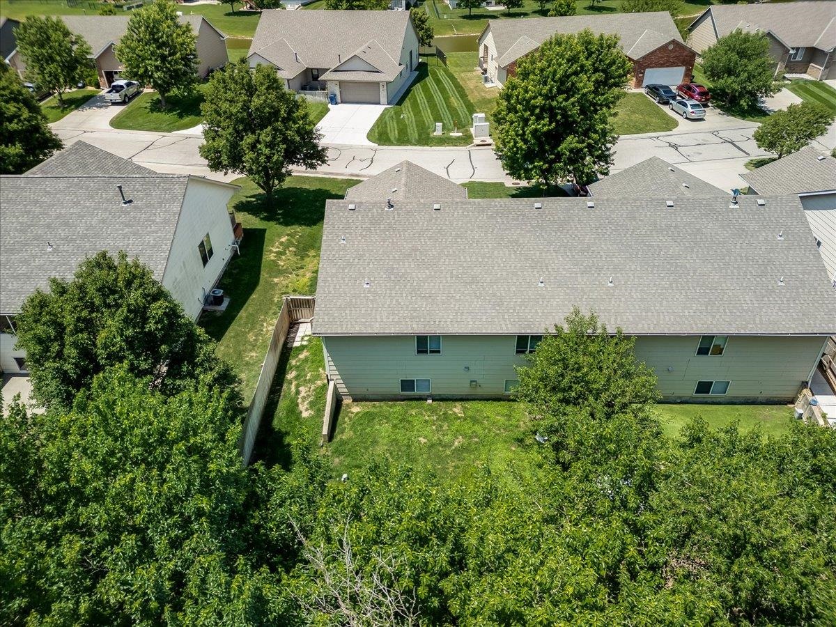 2302 N Shefford Circle Wichita KS 67205