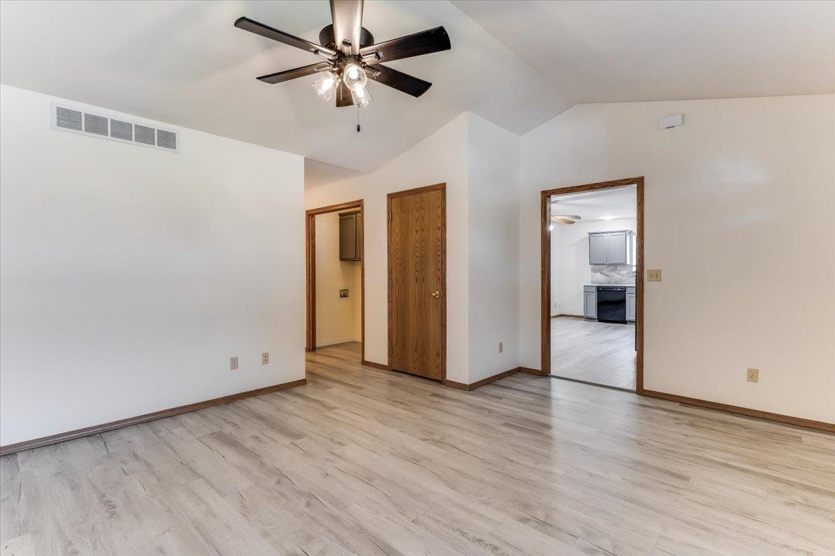 2302 N Shefford Circle Wichita KS 67205