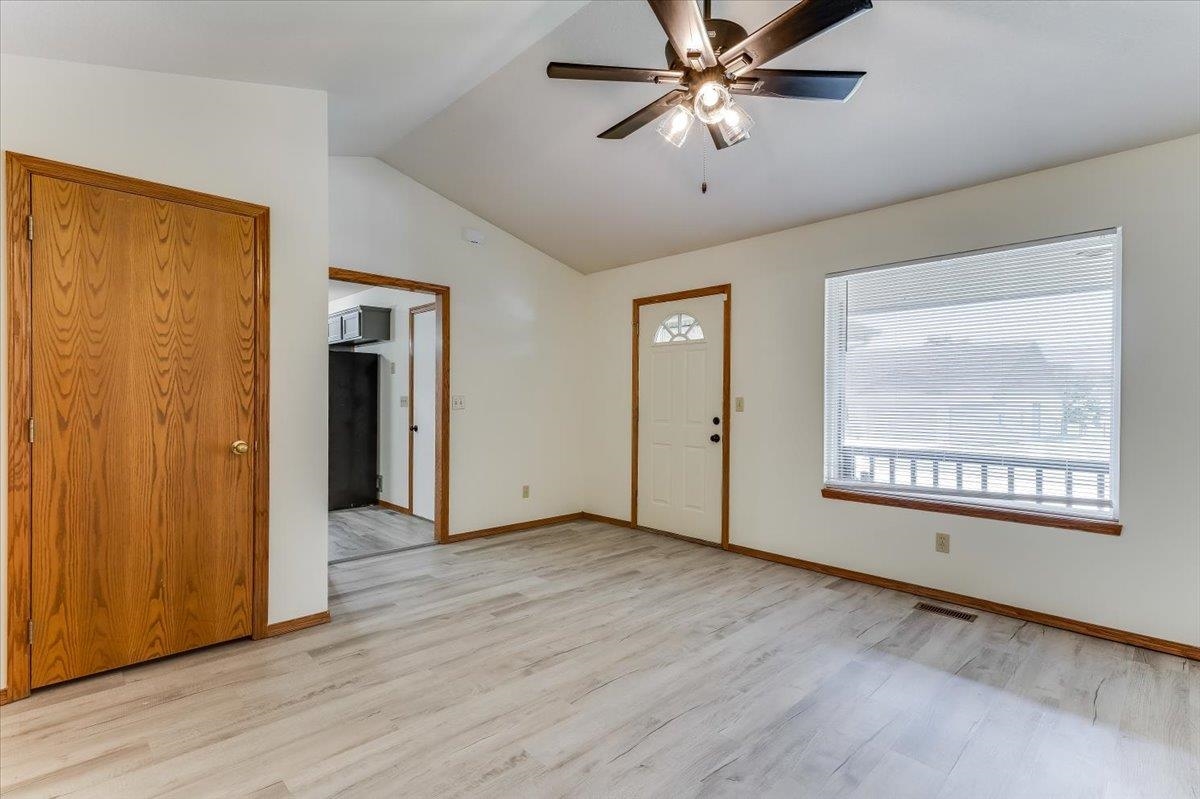2302 N Shefford Circle Wichita KS 67205