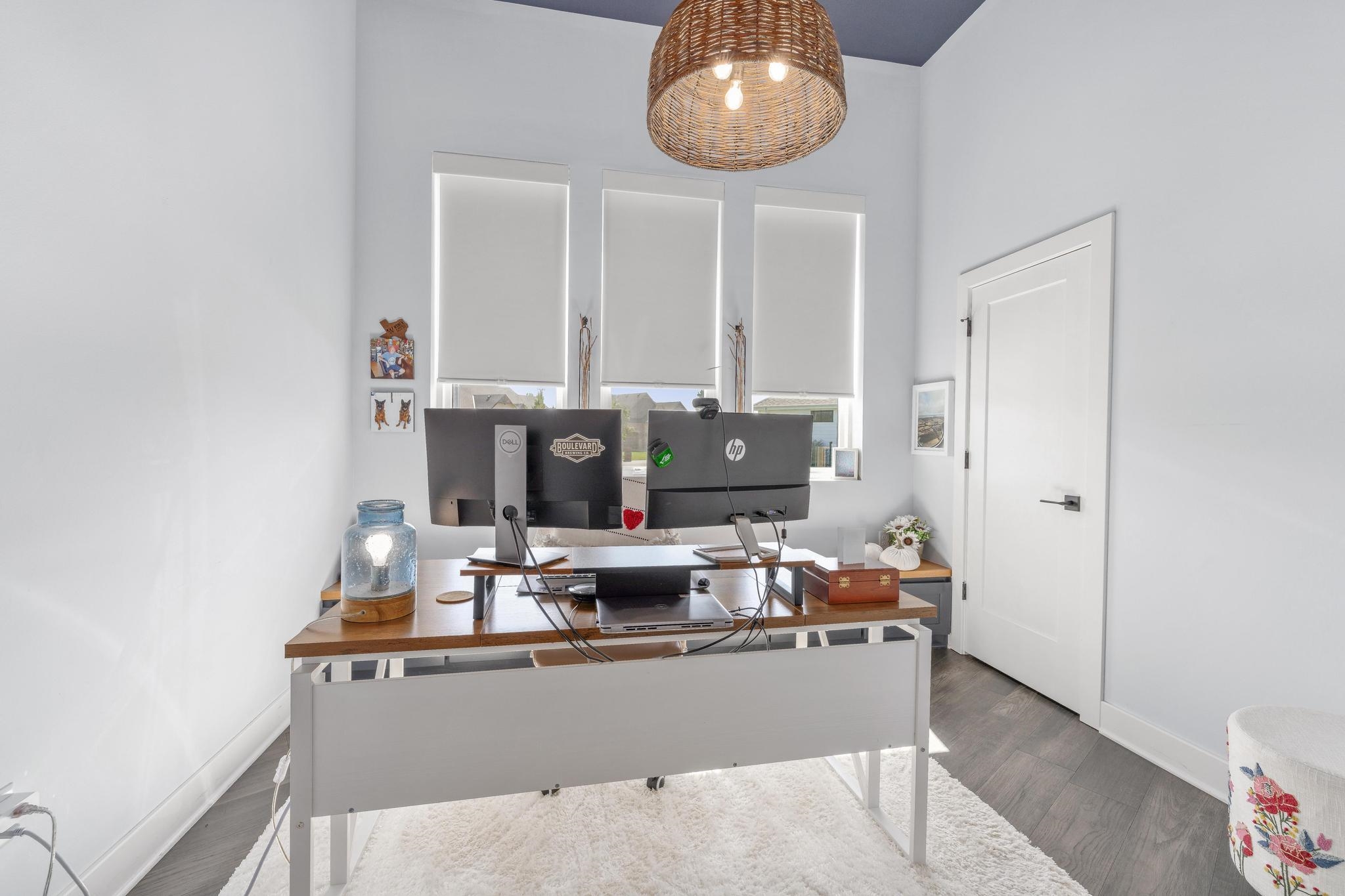 1609 N Lakeside Court Andover KS 67002