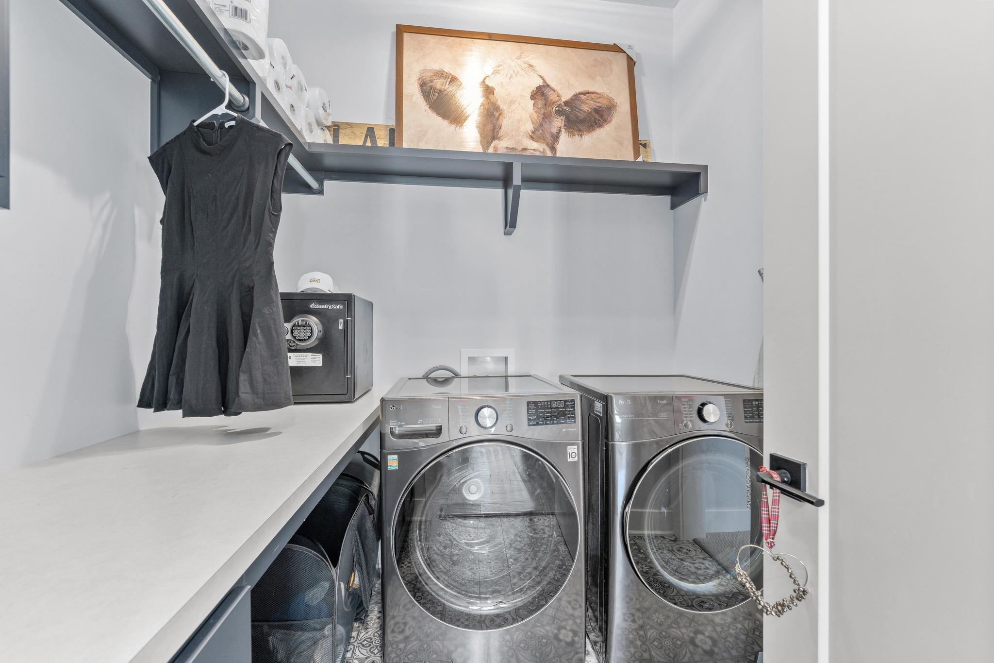 1609 N Lakeside Court Andover KS 67002