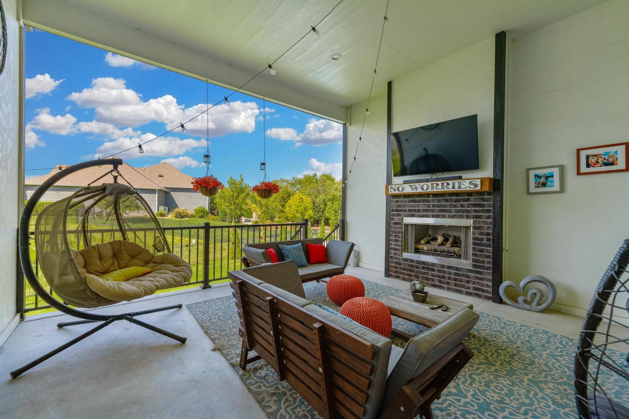 1609 N Lakeside Court Andover KS 67002