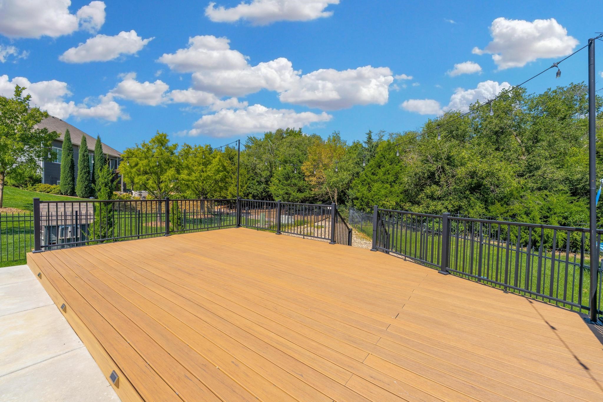 1609 N Lakeside Court Andover KS 67002