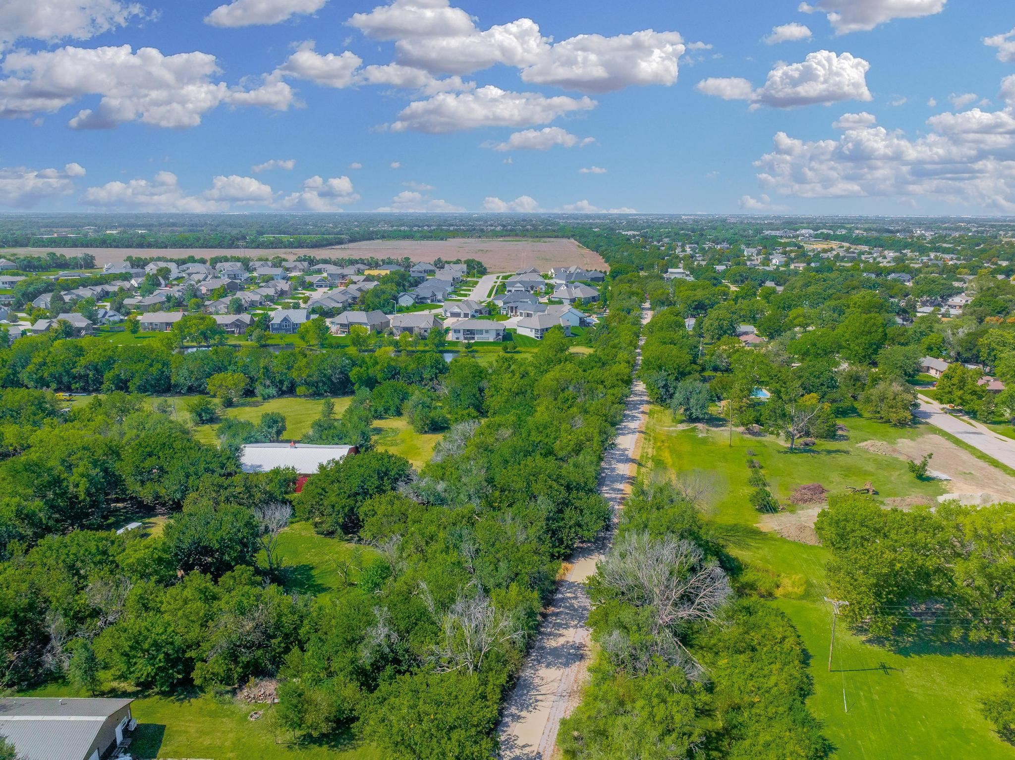 1609 N Lakeside Court Andover KS 67002