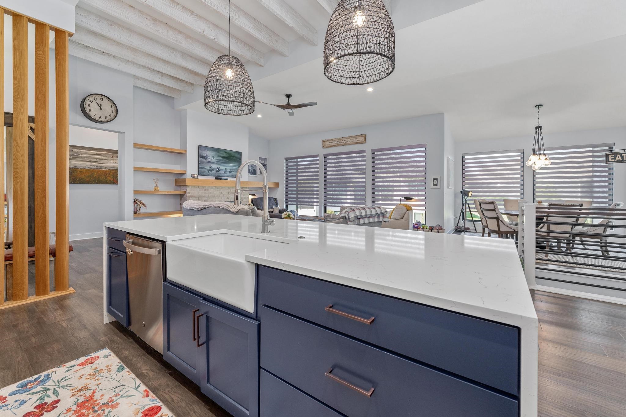 1609 N Lakeside Court Andover KS 67002