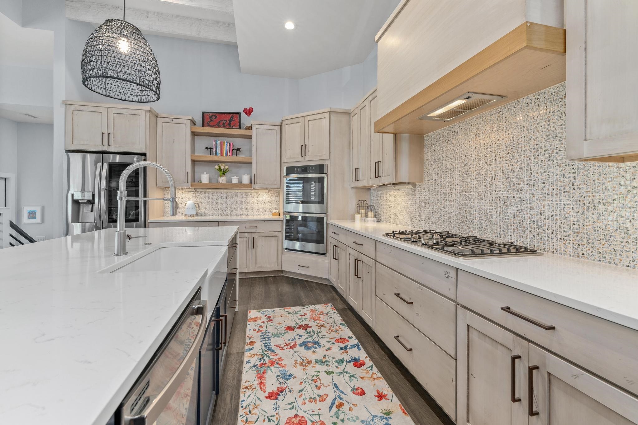 1609 N Lakeside Court Andover KS 67002