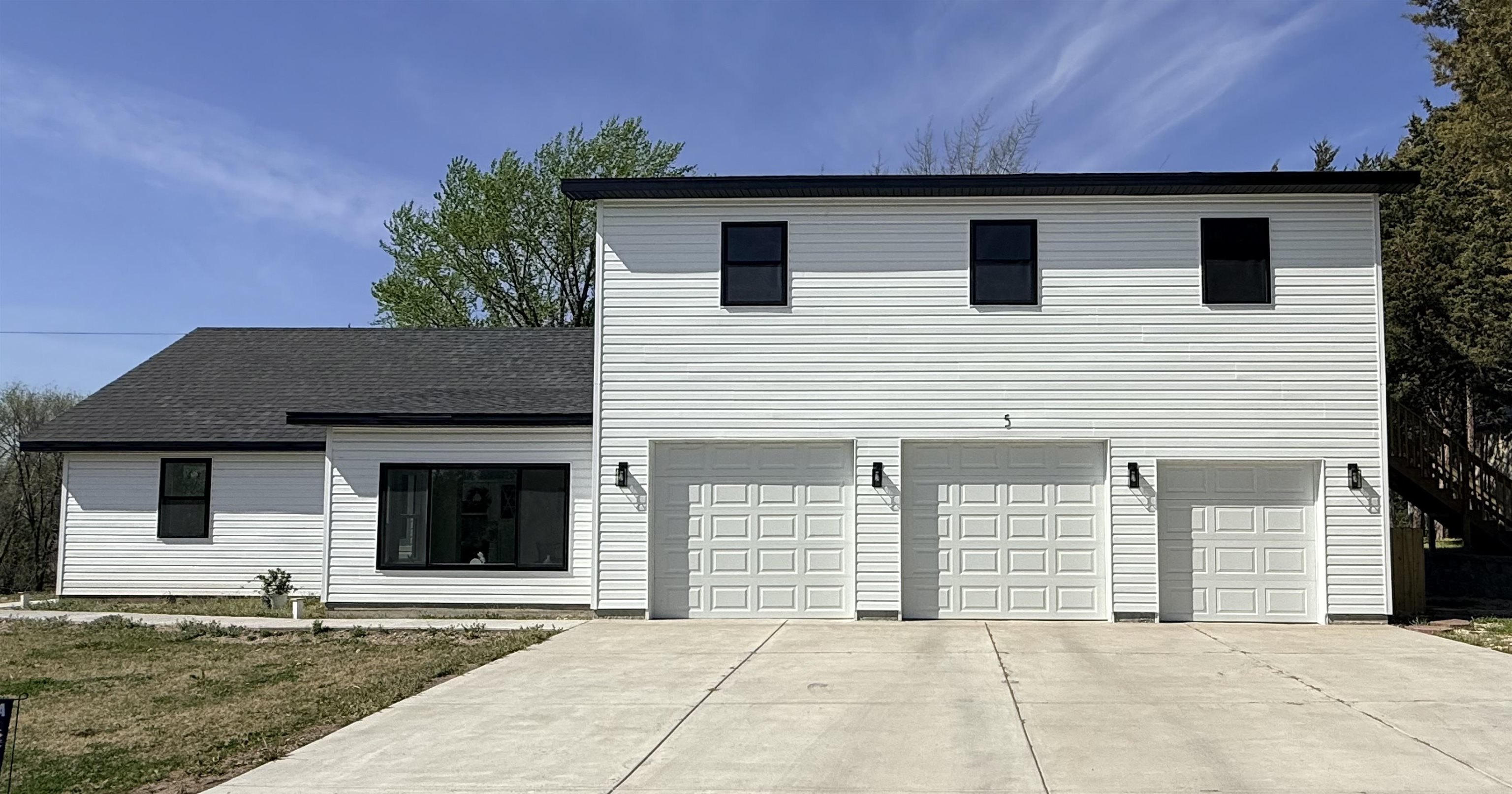 5 Dan Drive Marion KS 66861