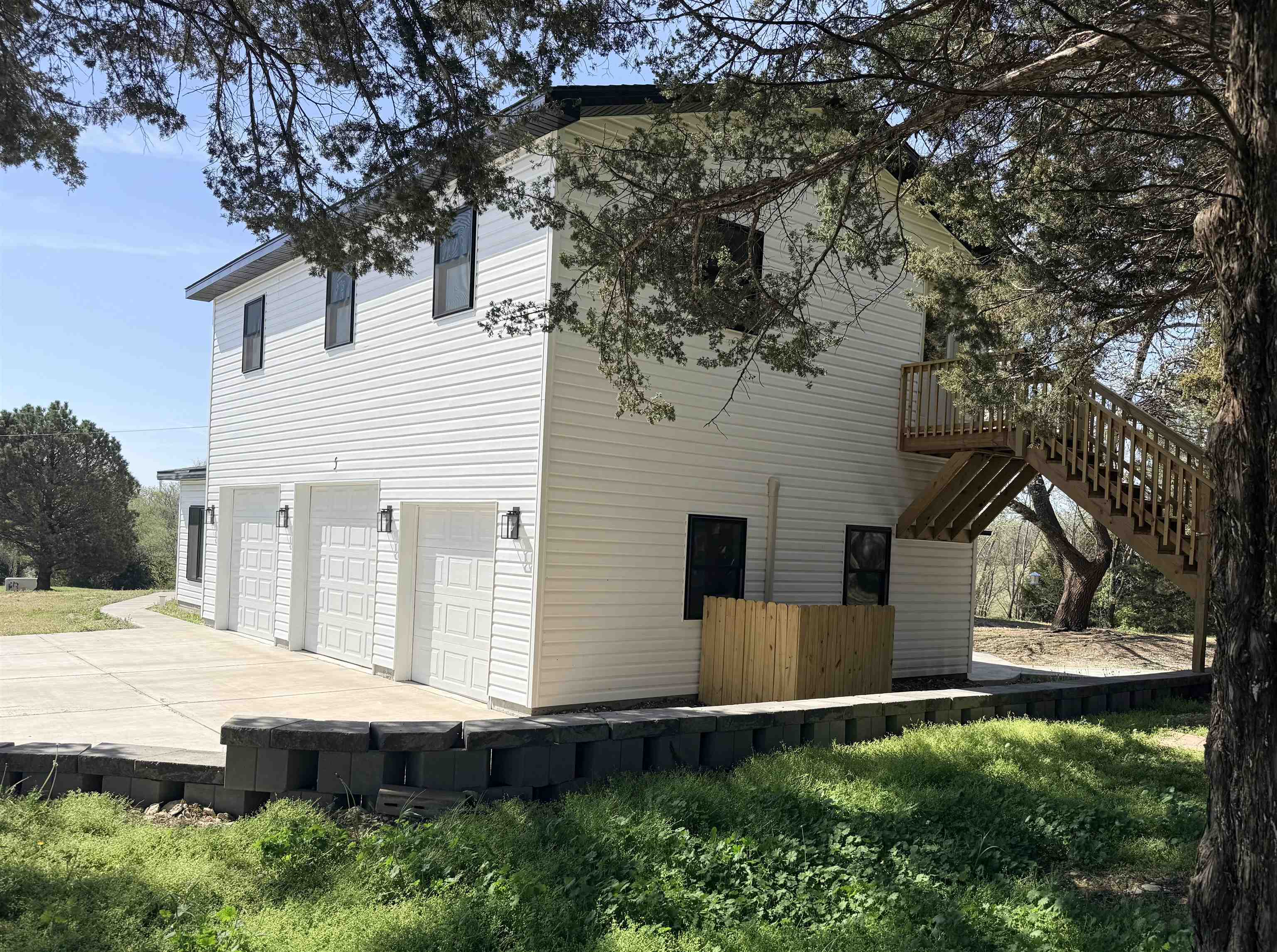 5 Dan Drive Marion KS 66861