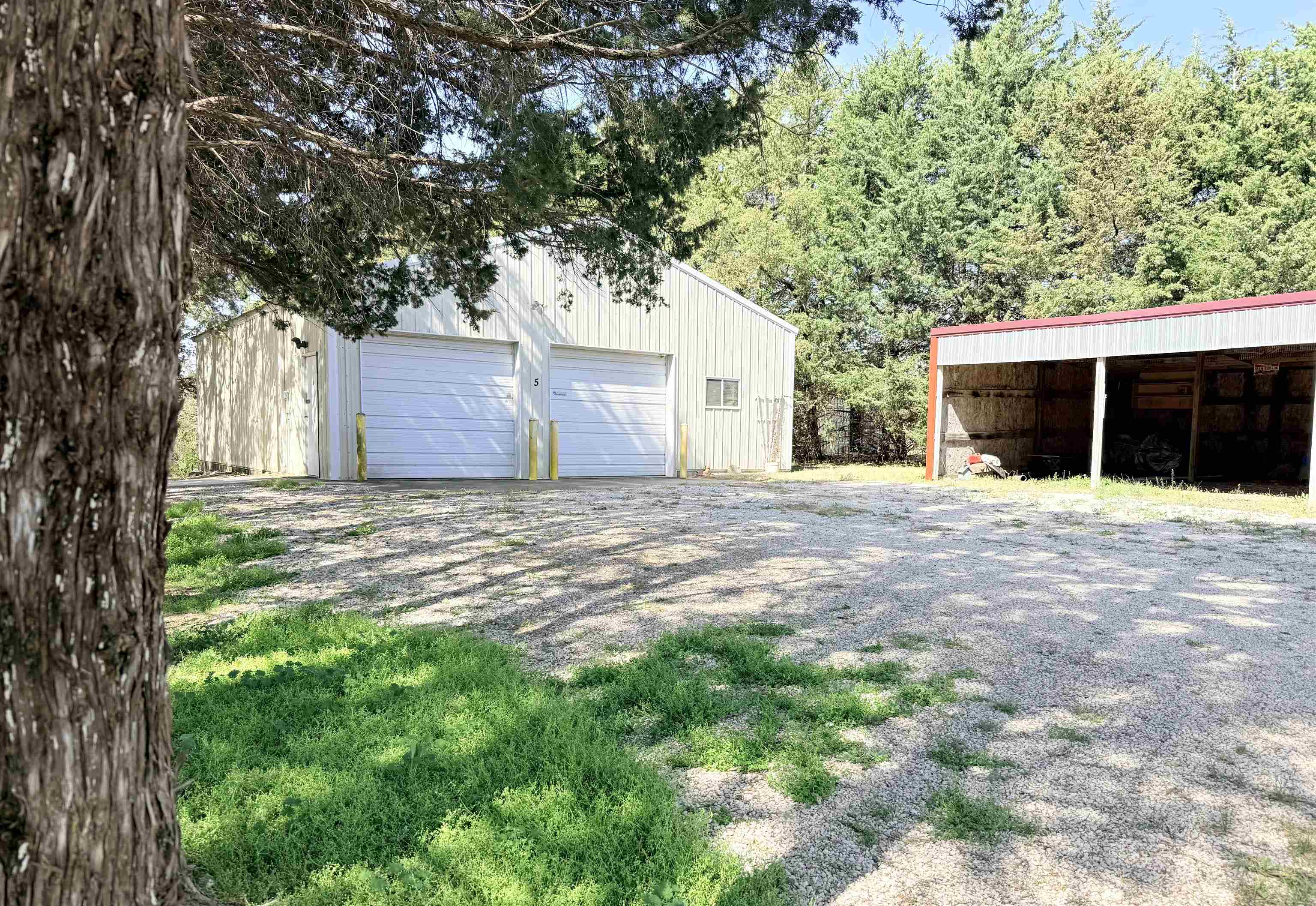 5 Dan Drive Marion KS 66861
