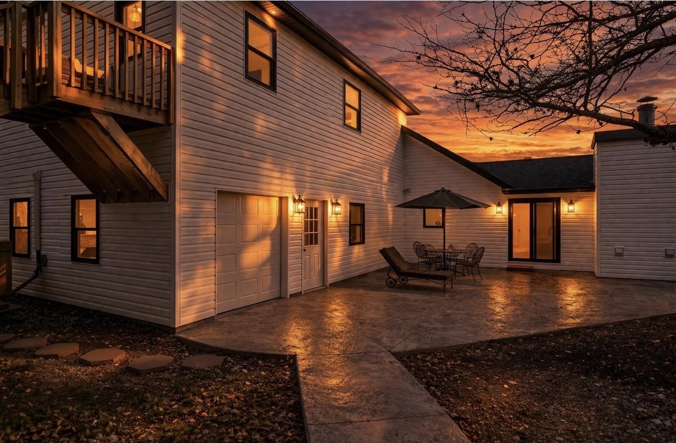 5 Dan Drive Marion KS 66861