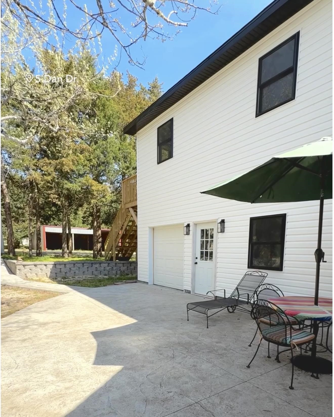 5 Dan Drive Marion KS 66861
