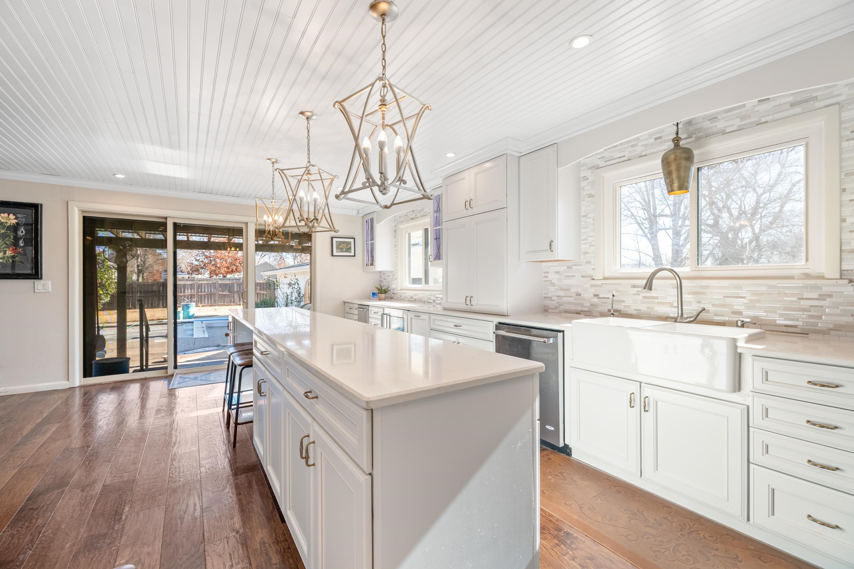 821 N Anthony Avenue Anthony KS 67003