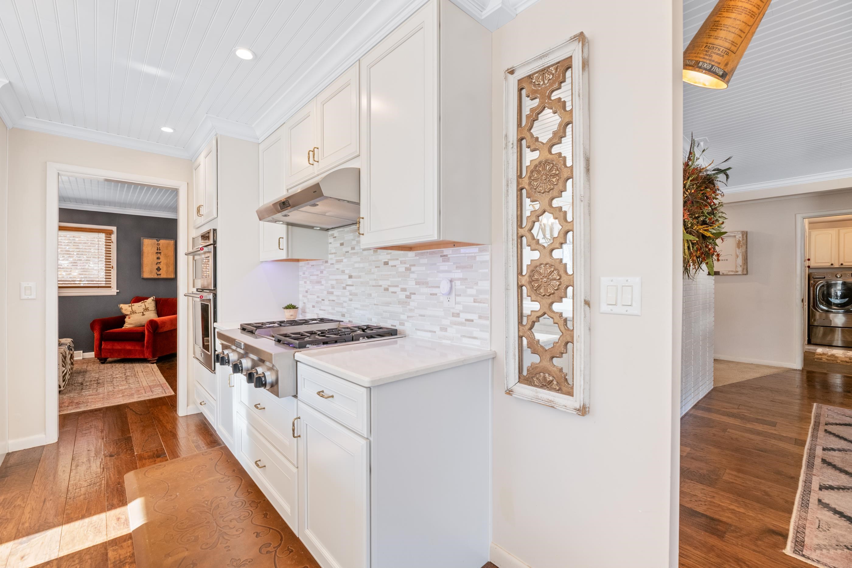 821 N Anthony Avenue Anthony KS 67003