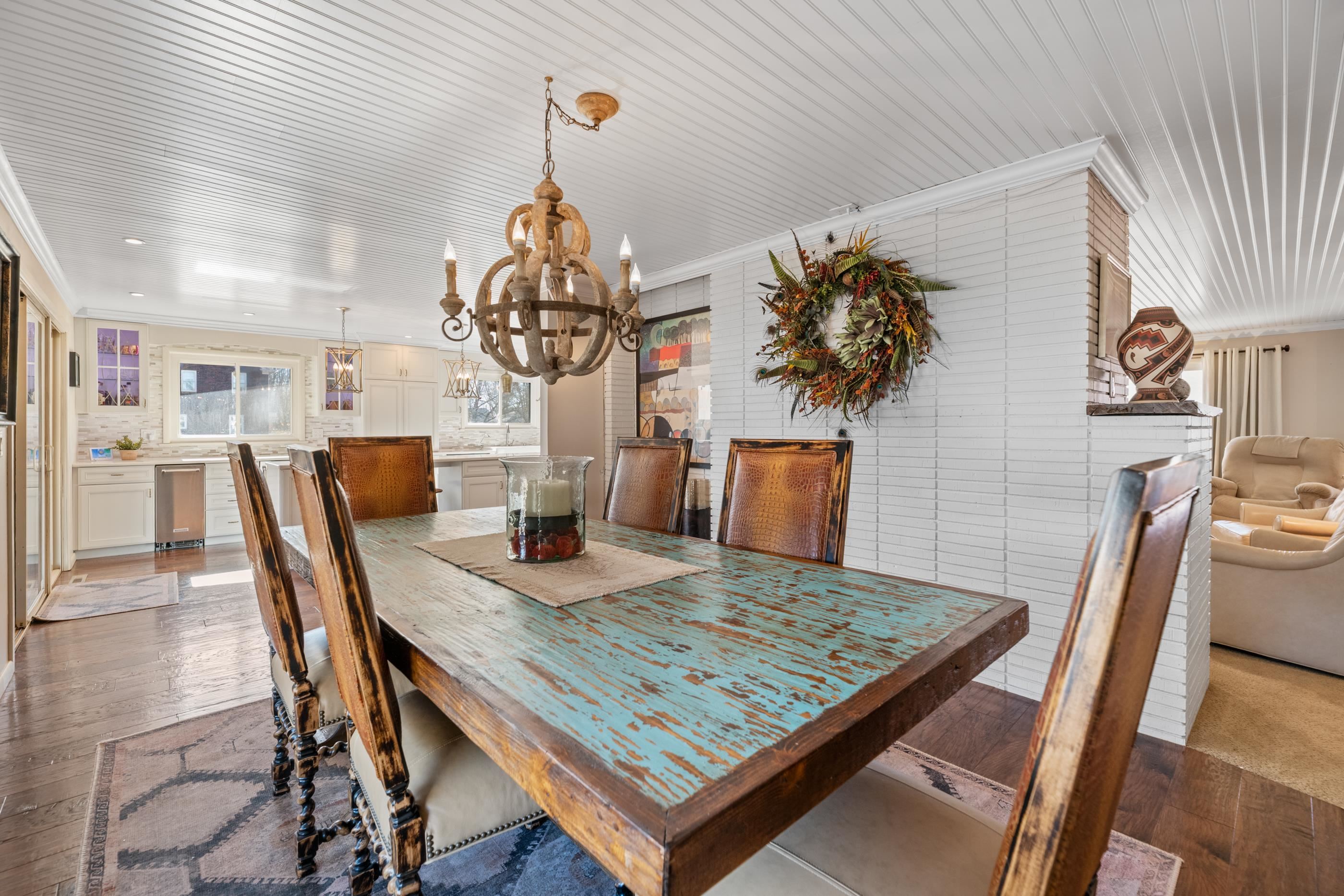 821 N Anthony Avenue Anthony KS 67003