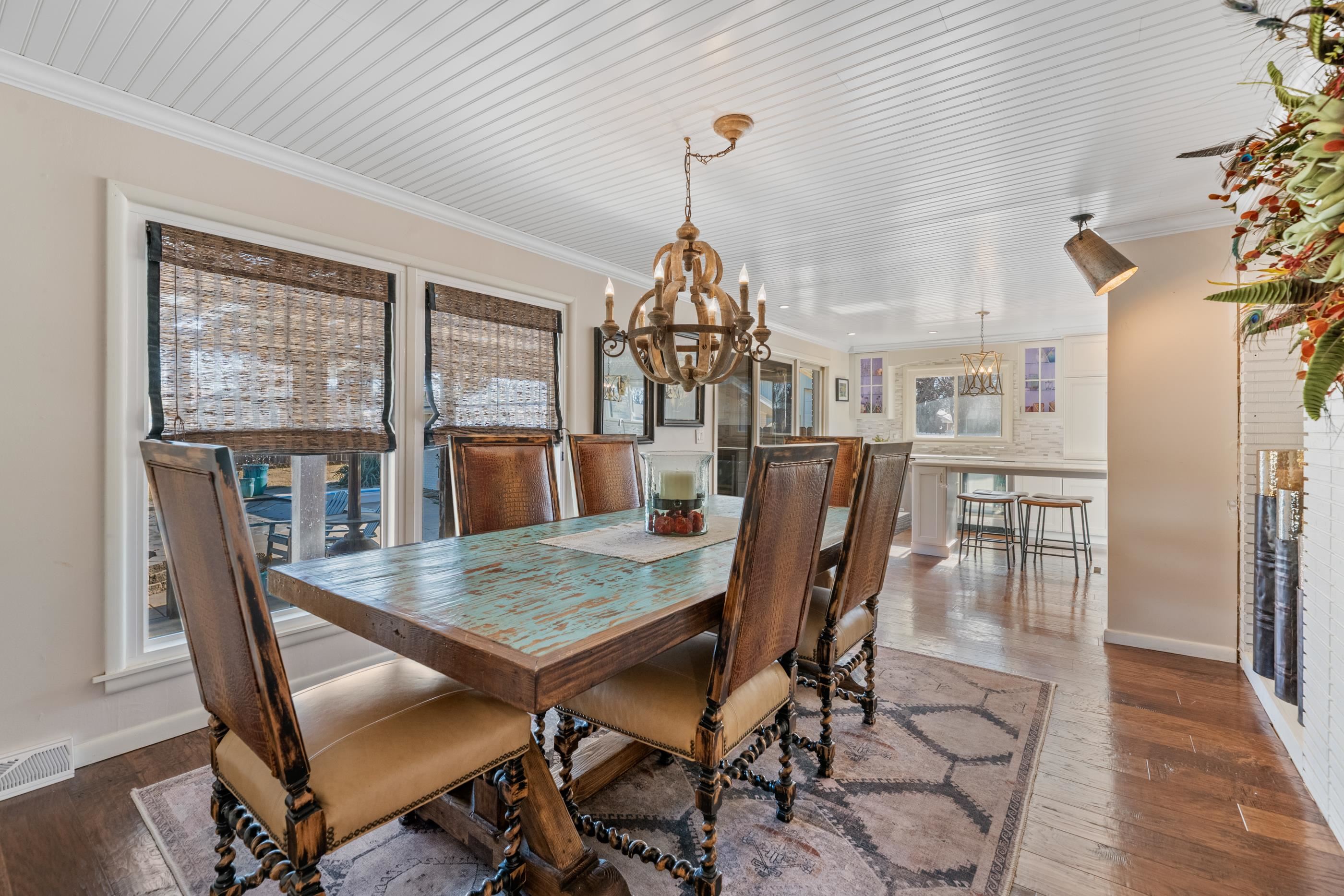 821 N Anthony Avenue Anthony KS 67003