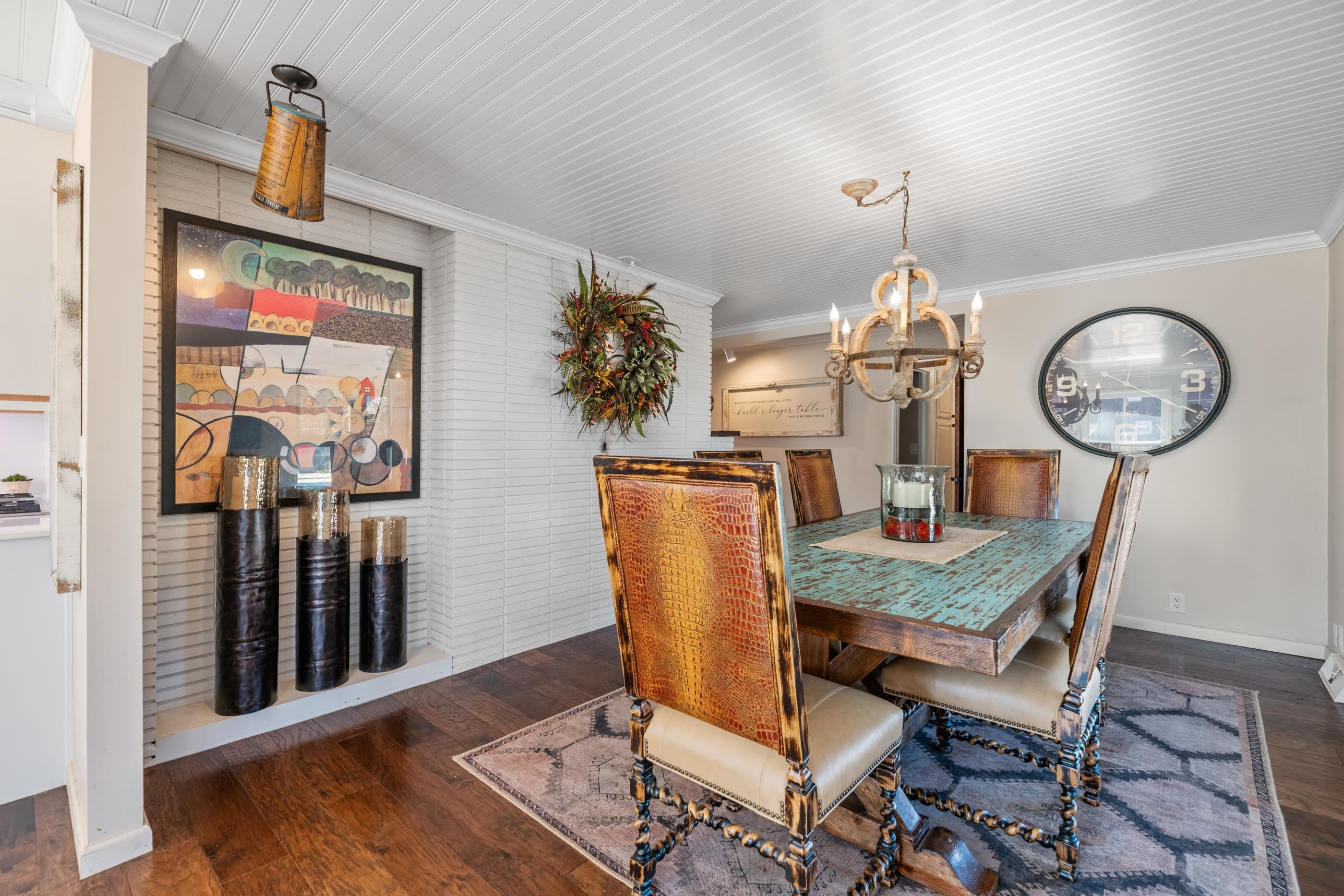 821 N Anthony Avenue Anthony KS 67003