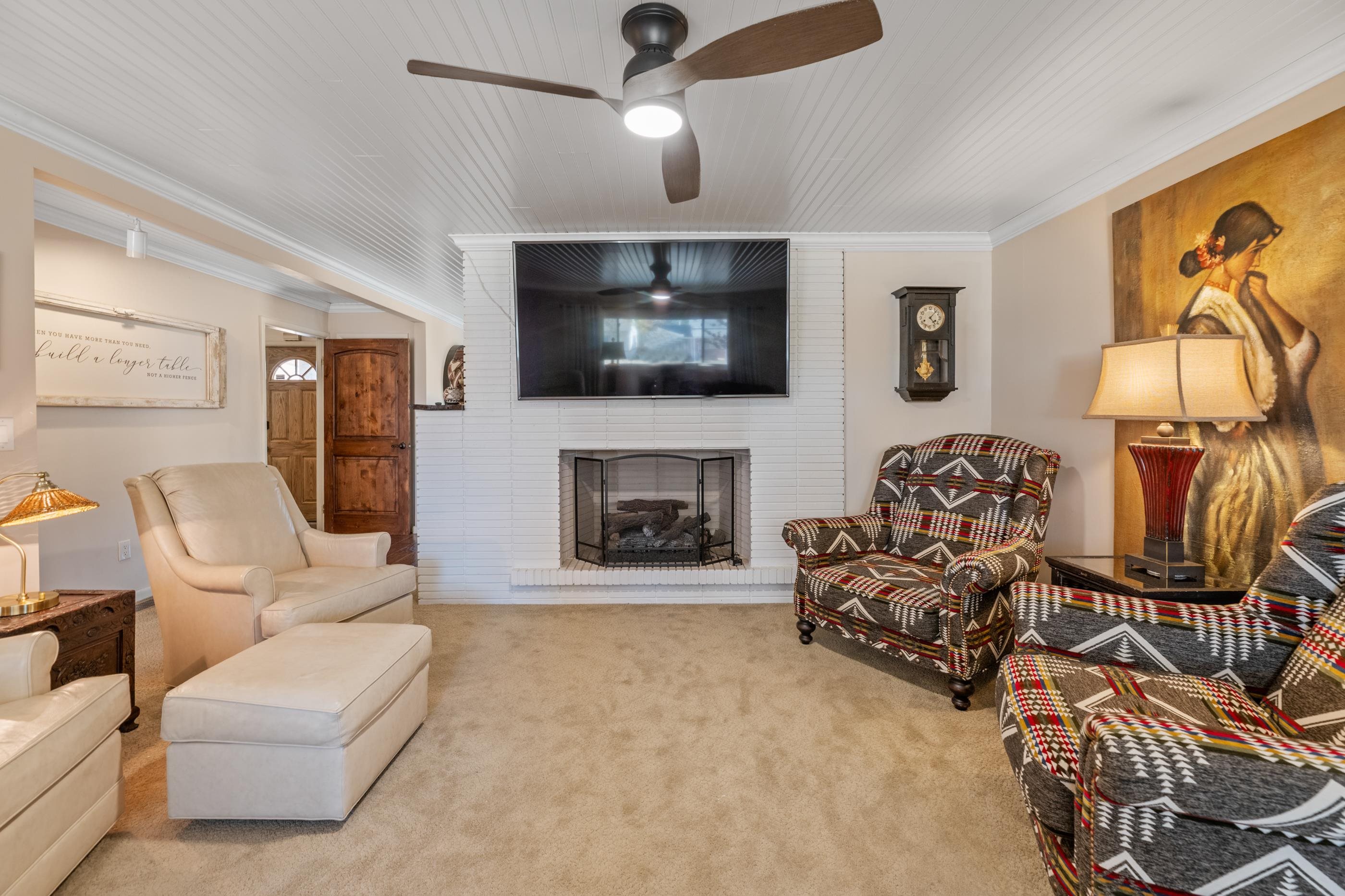 821 N Anthony Avenue Anthony KS 67003