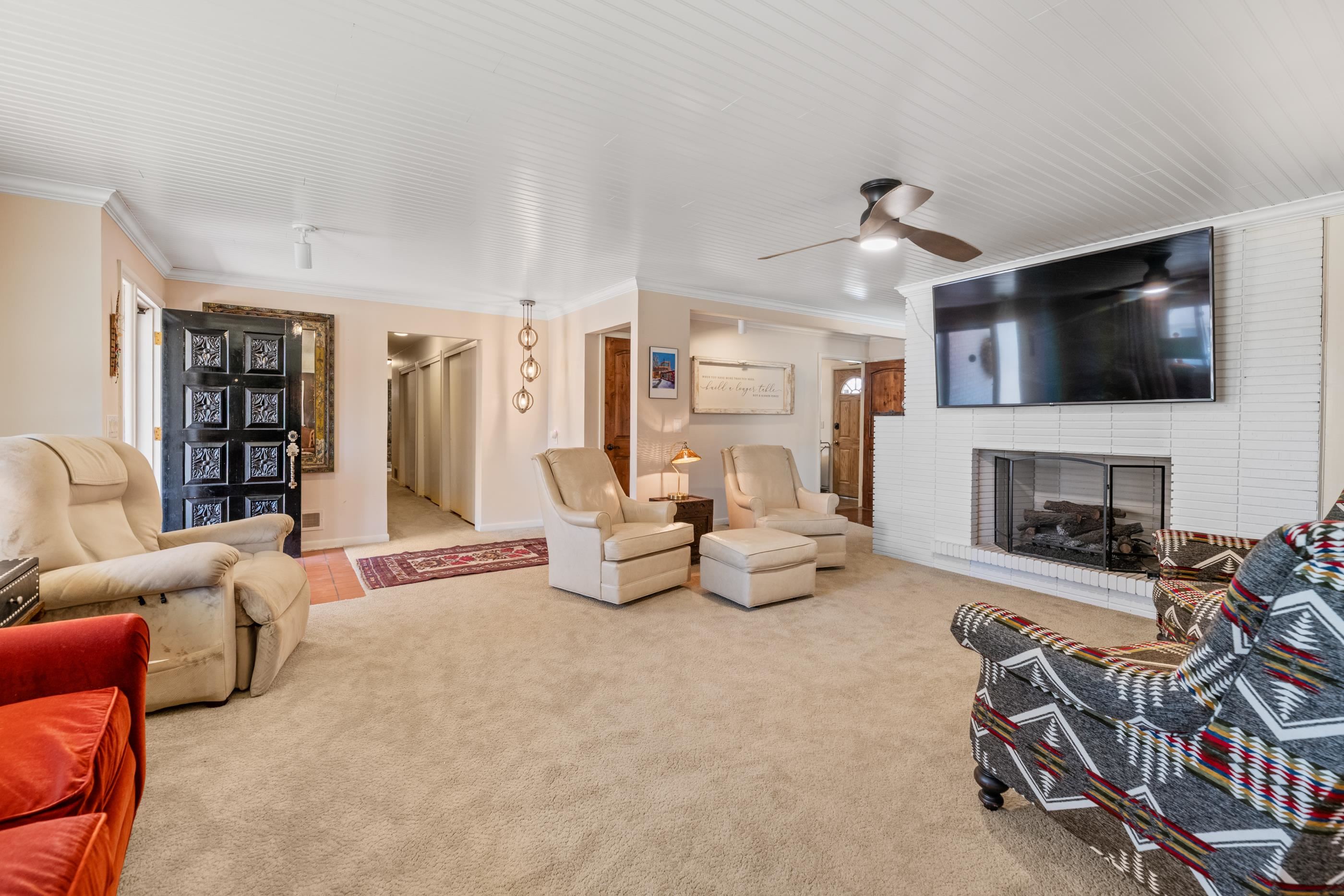 821 N Anthony Avenue Anthony KS 67003