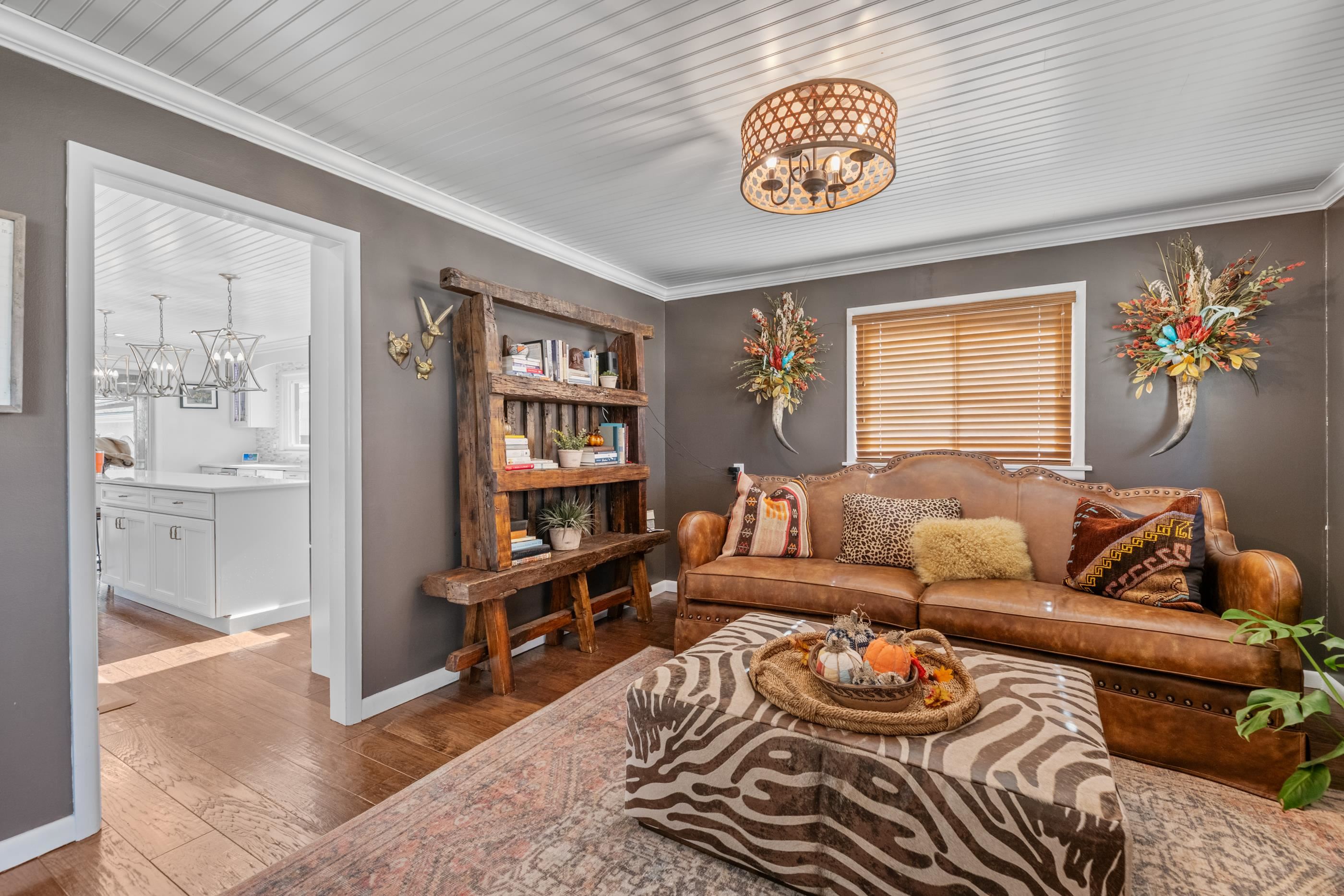 821 N Anthony Avenue Anthony KS 67003