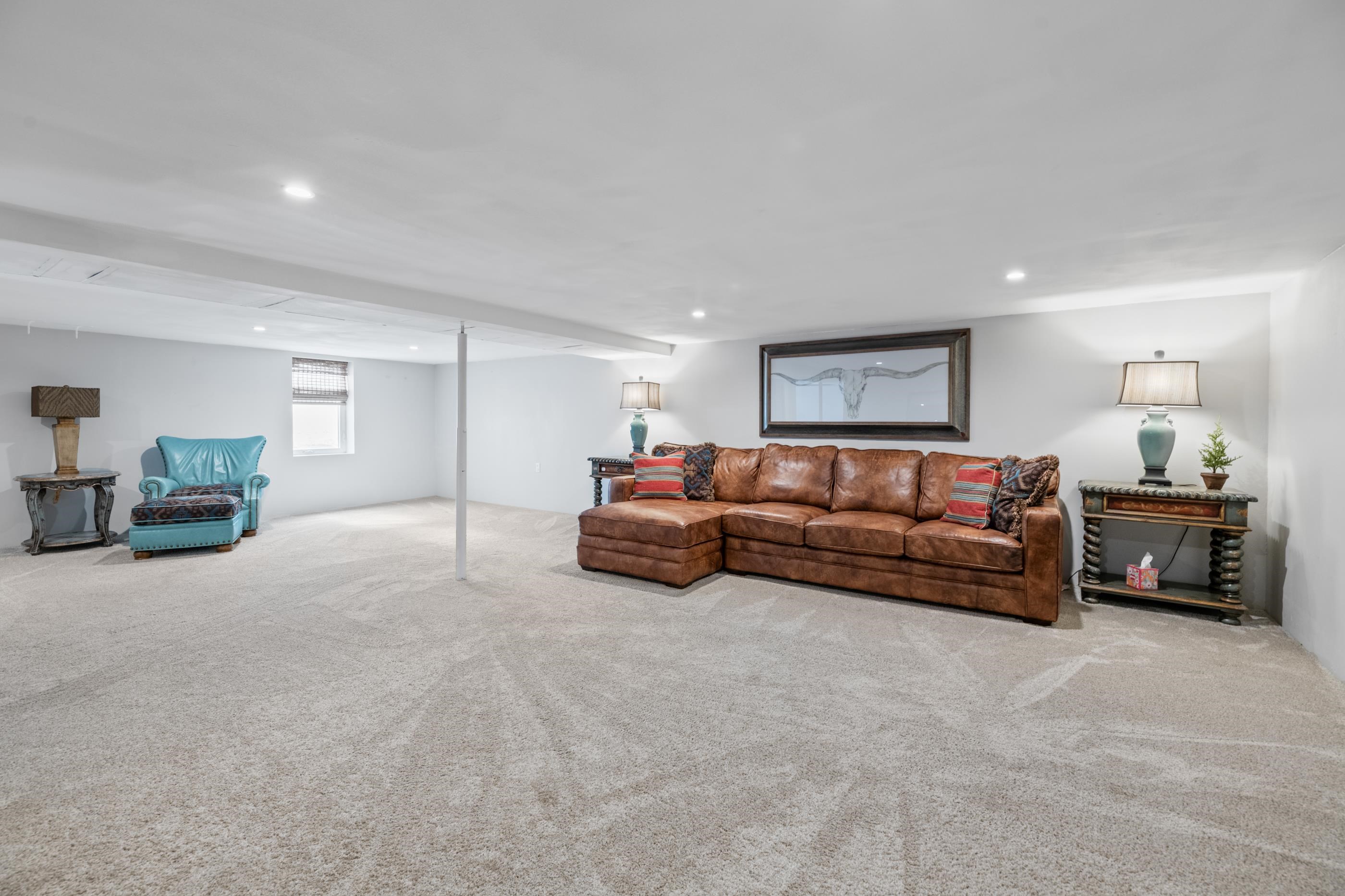 821 N Anthony Avenue Anthony KS 67003