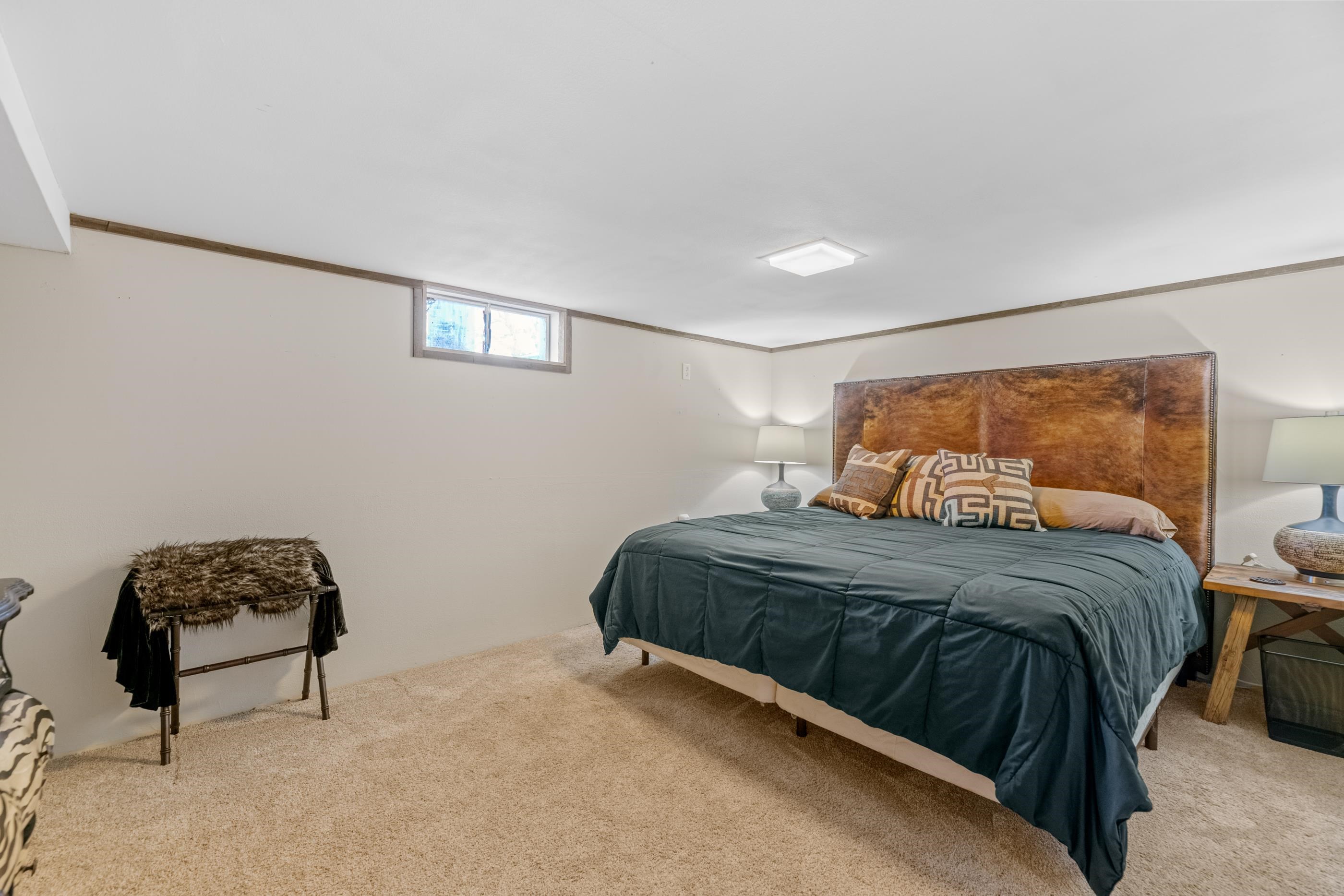 821 N Anthony Avenue Anthony KS 67003