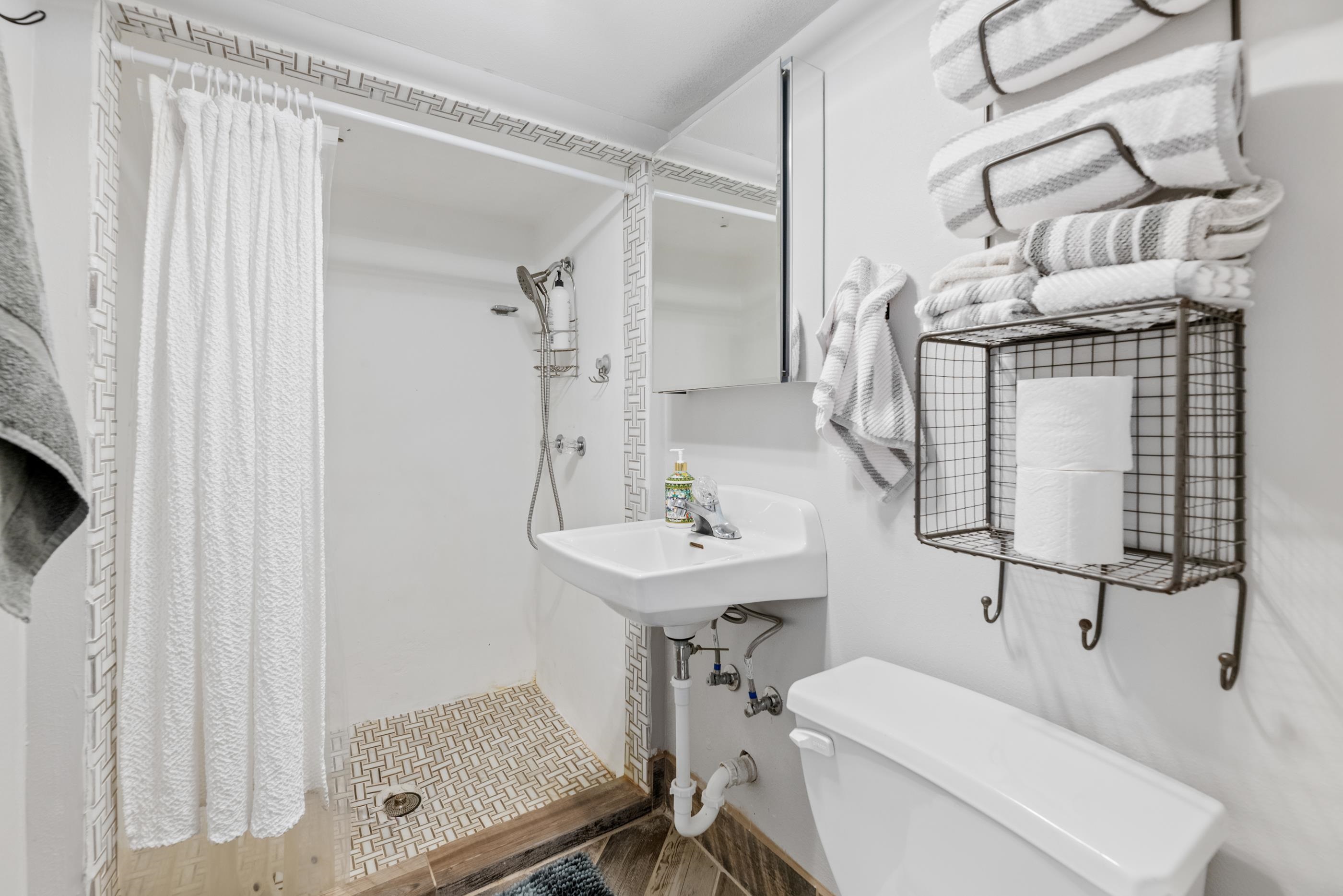 821 N Anthony Avenue Anthony KS 67003